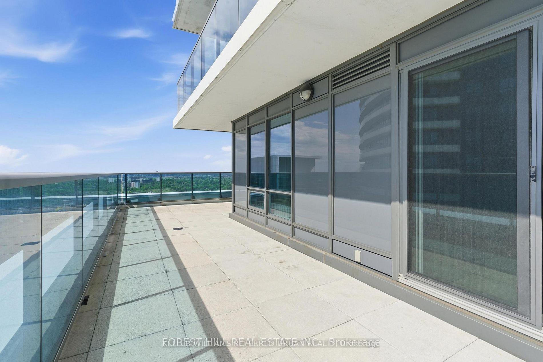 Photo 1 of Unit 2509, 7165 Yonge Street, Markham, Thornhill — HOMEH