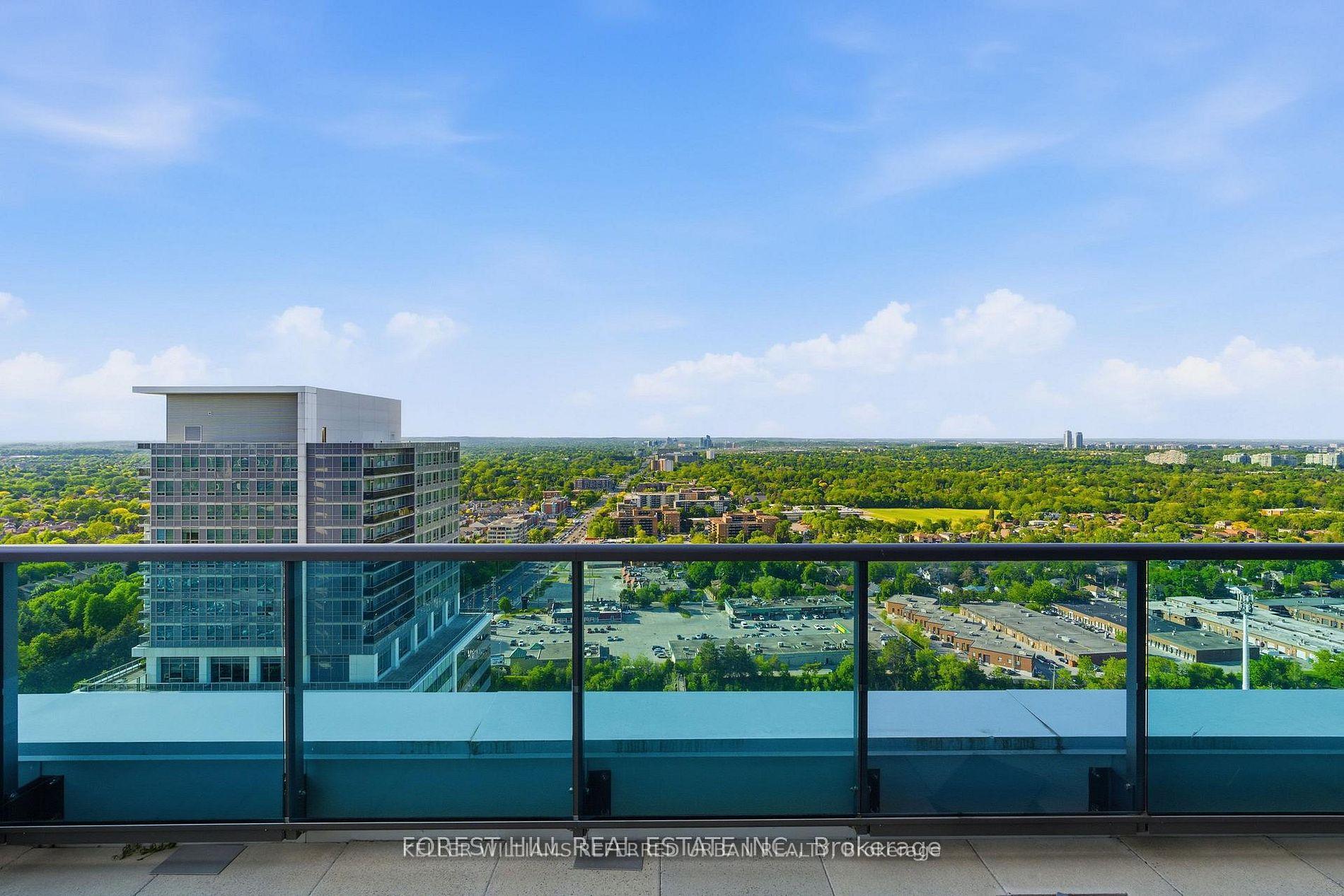 Photo 3 of Unit 2509, 7165 Yonge Street, Markham, Thornhill — HOMEH