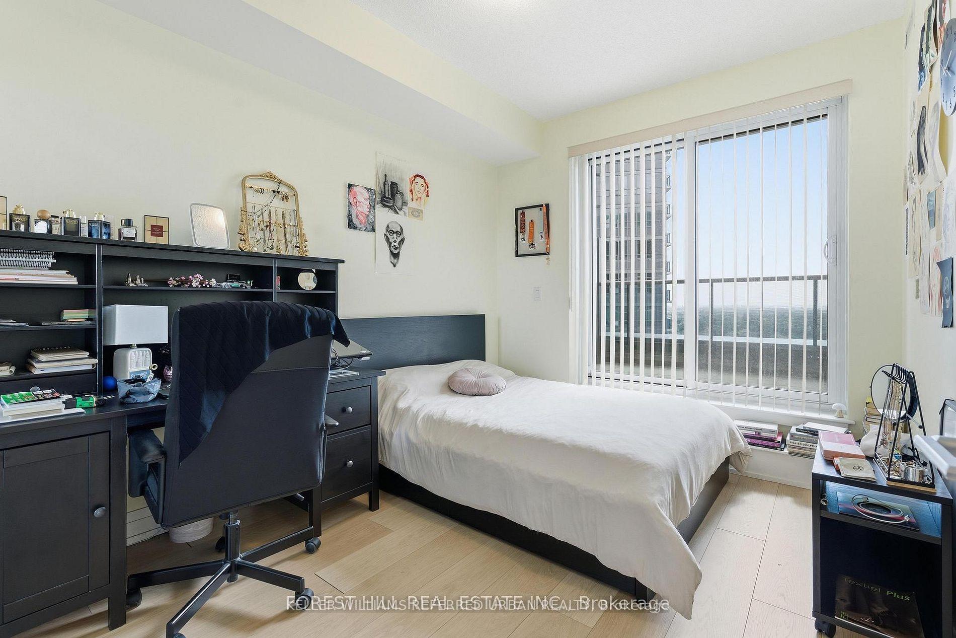 Photo 16 of Unit 2509, 7165 Yonge Street, Markham, Thornhill — HOMEH