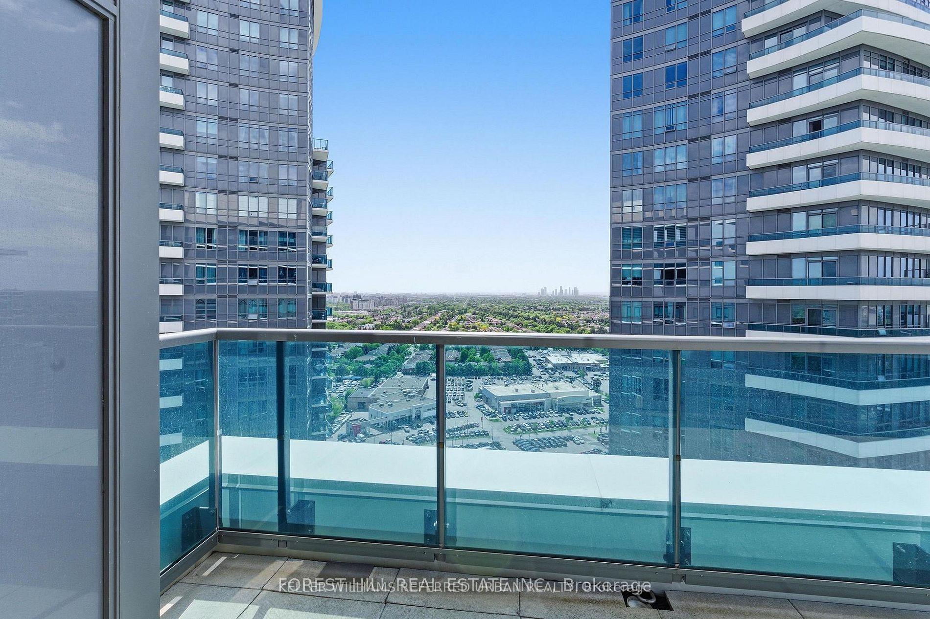 Photo 18 of Unit 2509, 7165 Yonge Street, Markham, Thornhill — HOMEH