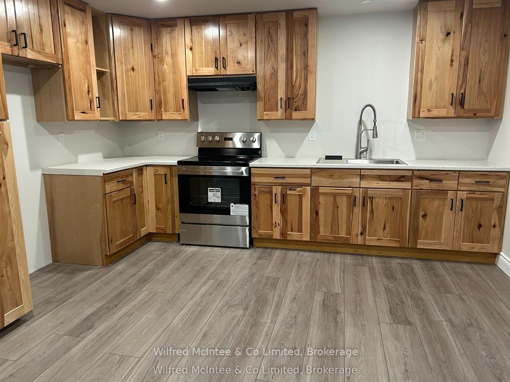 Photo 2 of Unit 5, 380 1st Avenue N, Arran-Elderslie — HOMEH