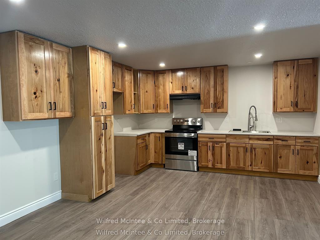 Photo 4 of Unit 5, 380 1st Avenue N, Arran-Elderslie — HOMEH