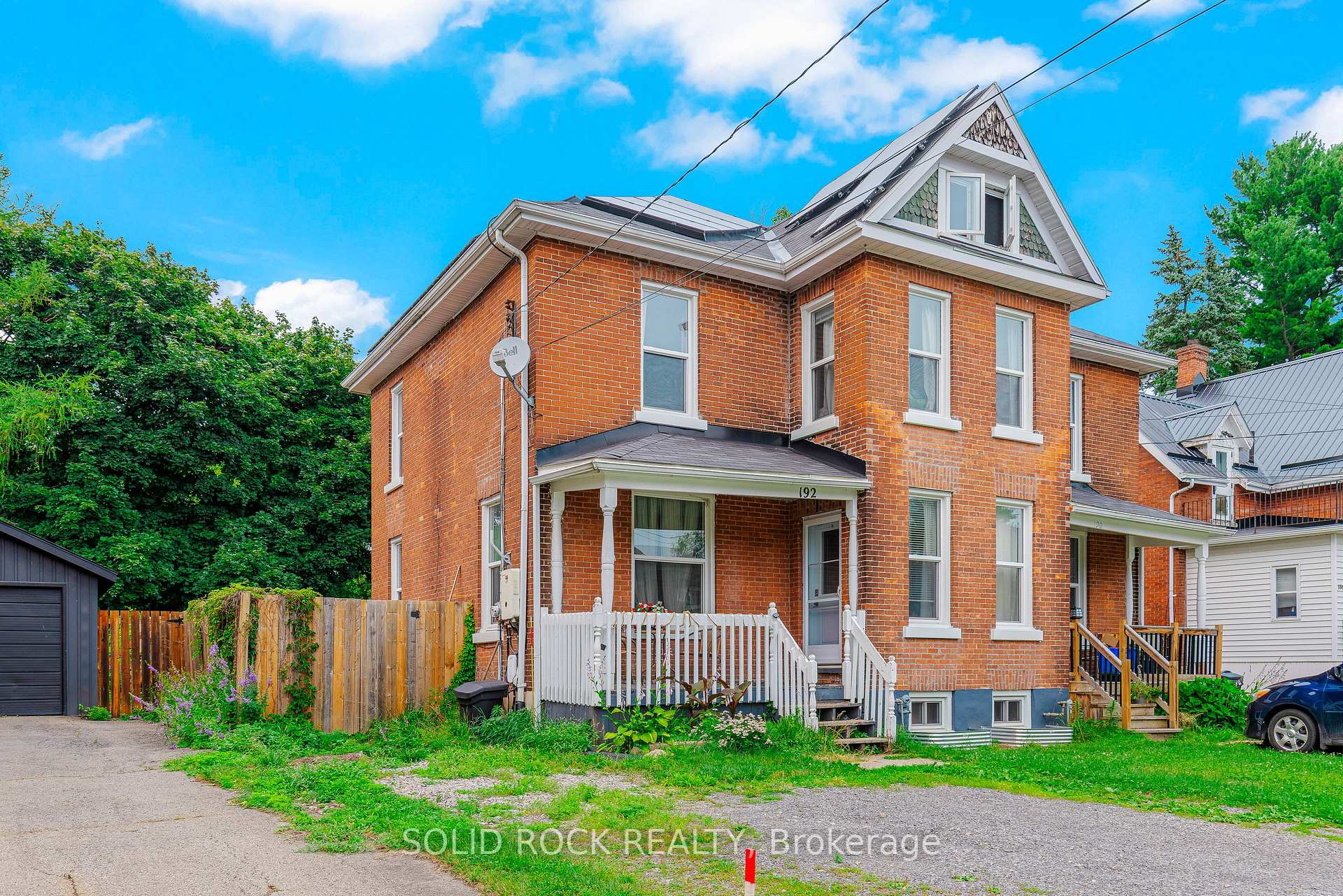 Photo of 192 Church Street