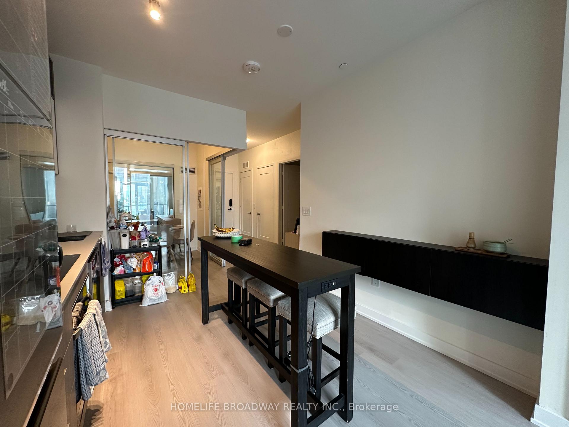 Photo 3 of Unit 1068, 135 Lower Sherbourne Street, Toronto, Waterfront Communities — HOMEH