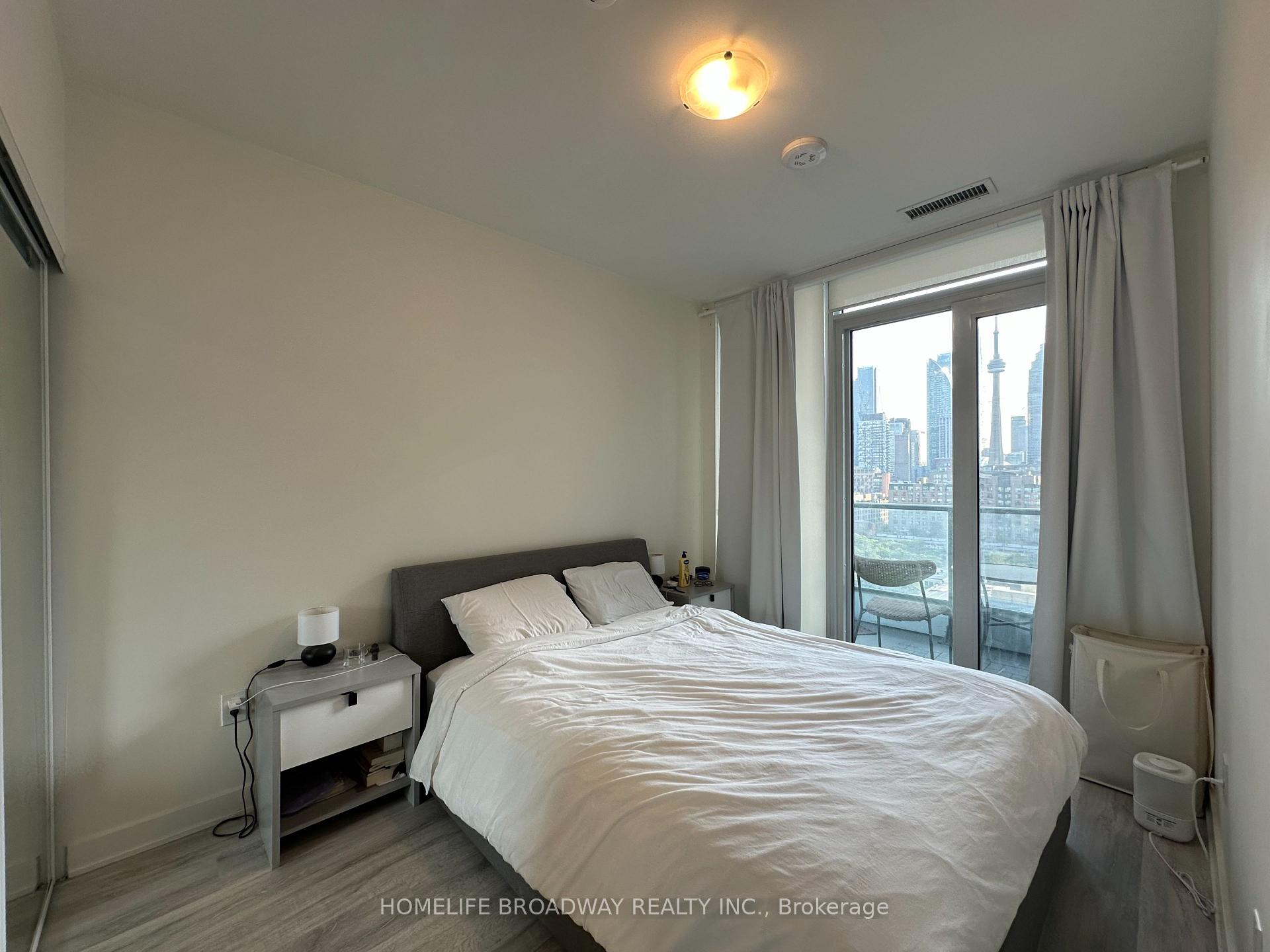 Photo 4 of Unit 1068, 135 Lower Sherbourne Street, Toronto, Waterfront Communities — HOMEH