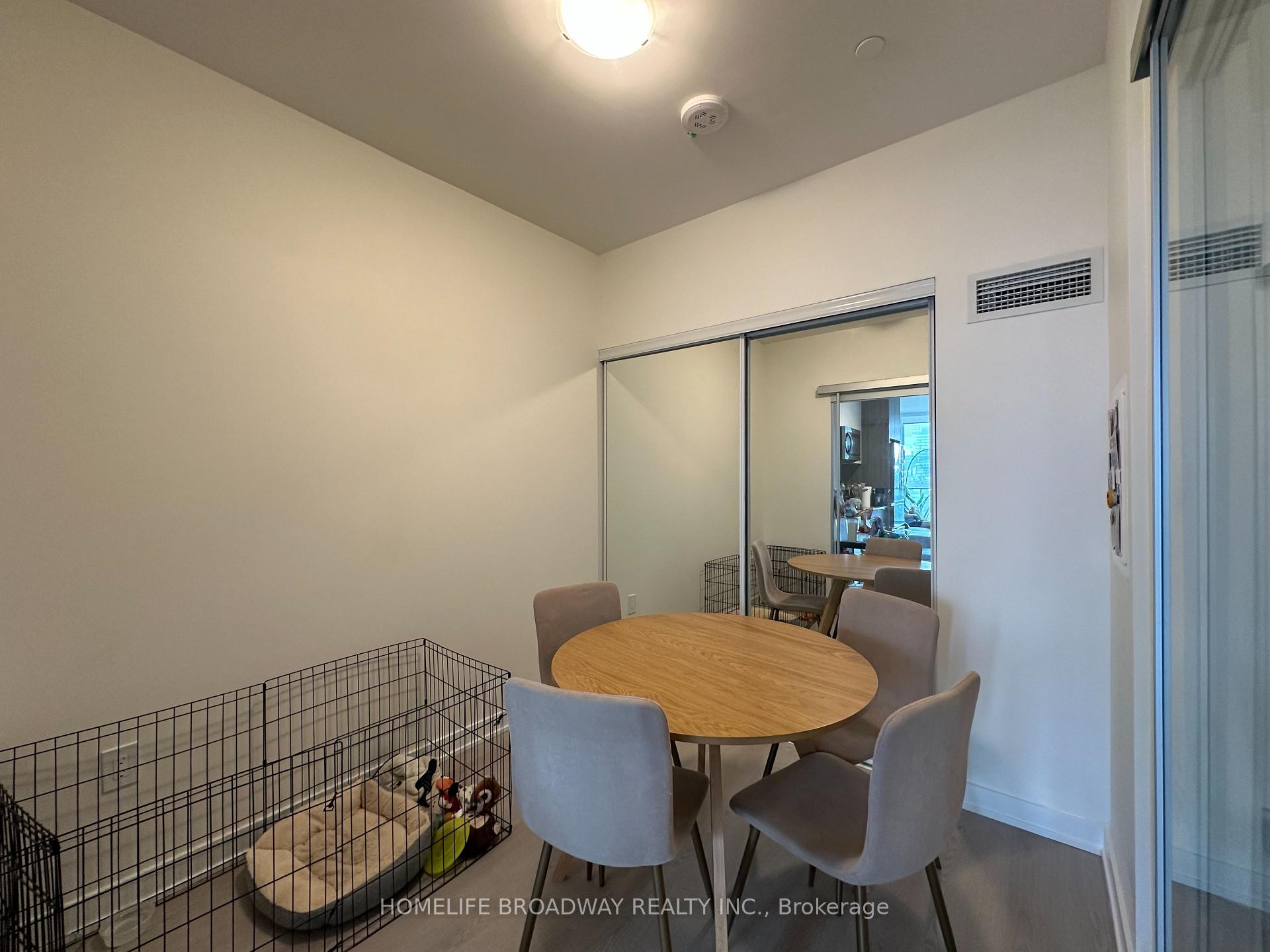 Photo 5 of Unit 1068, 135 Lower Sherbourne Street, Toronto, Waterfront Communities — HOMEH