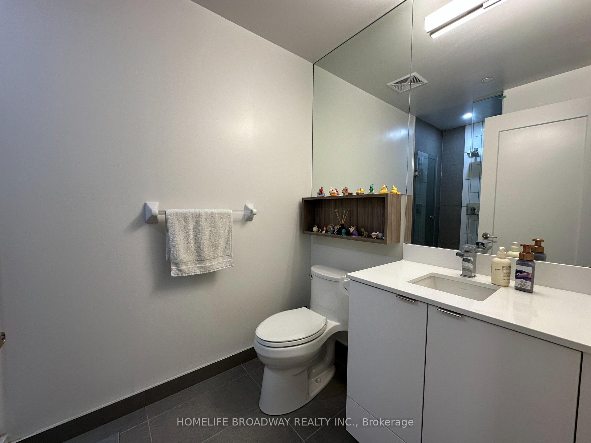 Photo 6 of Unit 1068, 135 Lower Sherbourne Street, Toronto, Waterfront Communities — HOMEH