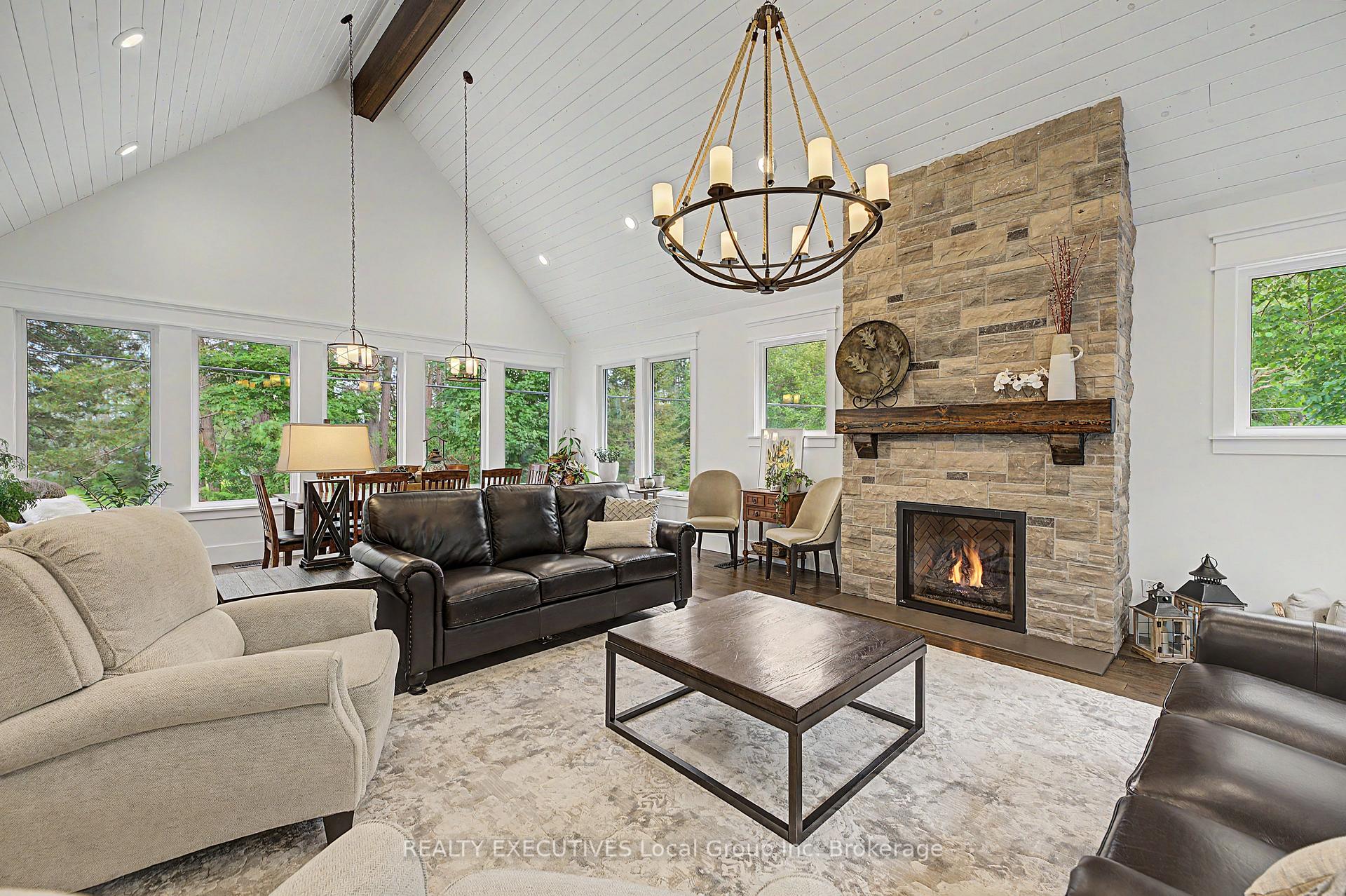 Photo 5 of 54 Chadbourne Drive, North Bay, Airport — HOMEH