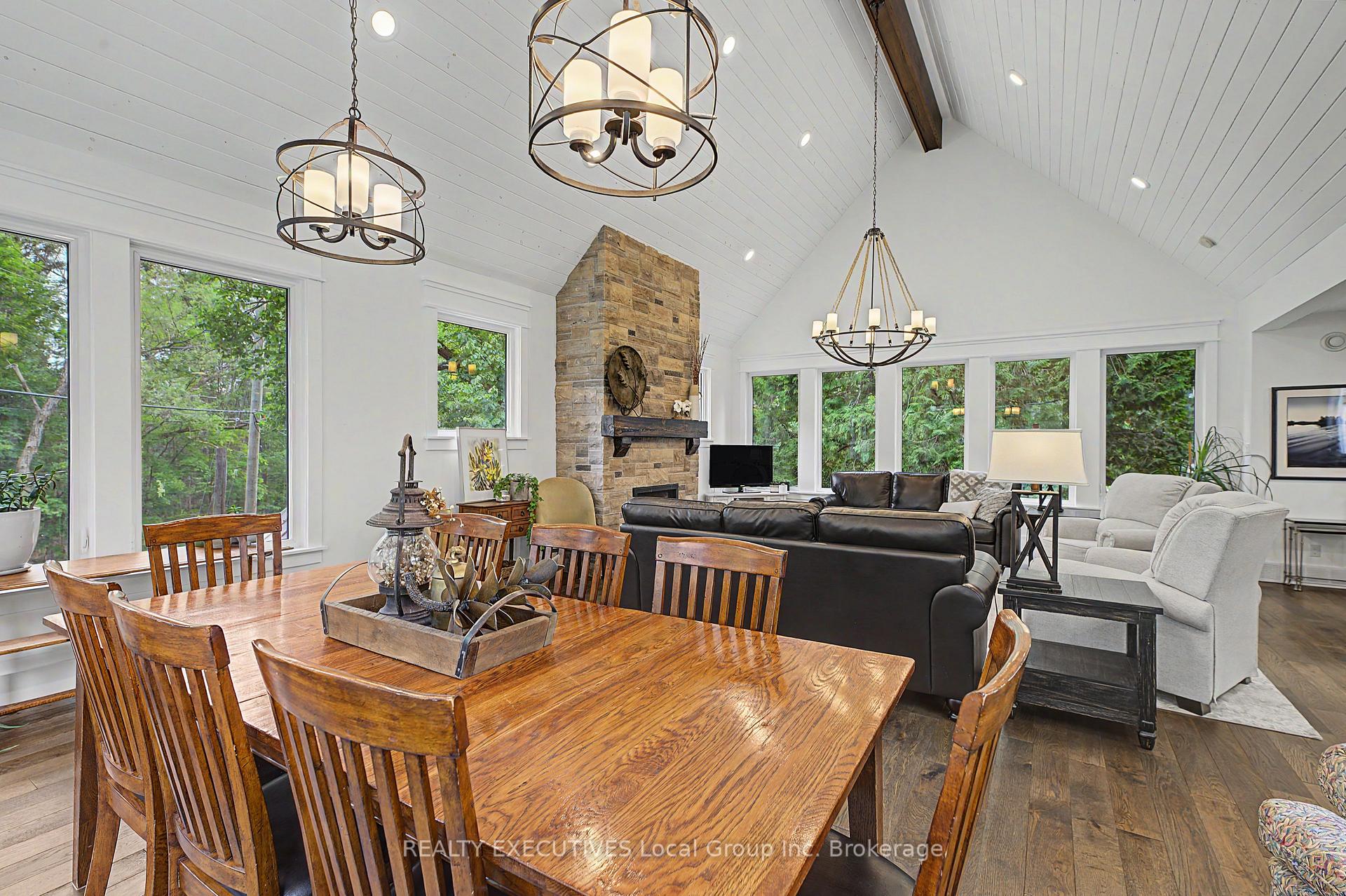 Photo 6 of 54 Chadbourne Drive, North Bay, Airport — HOMEH