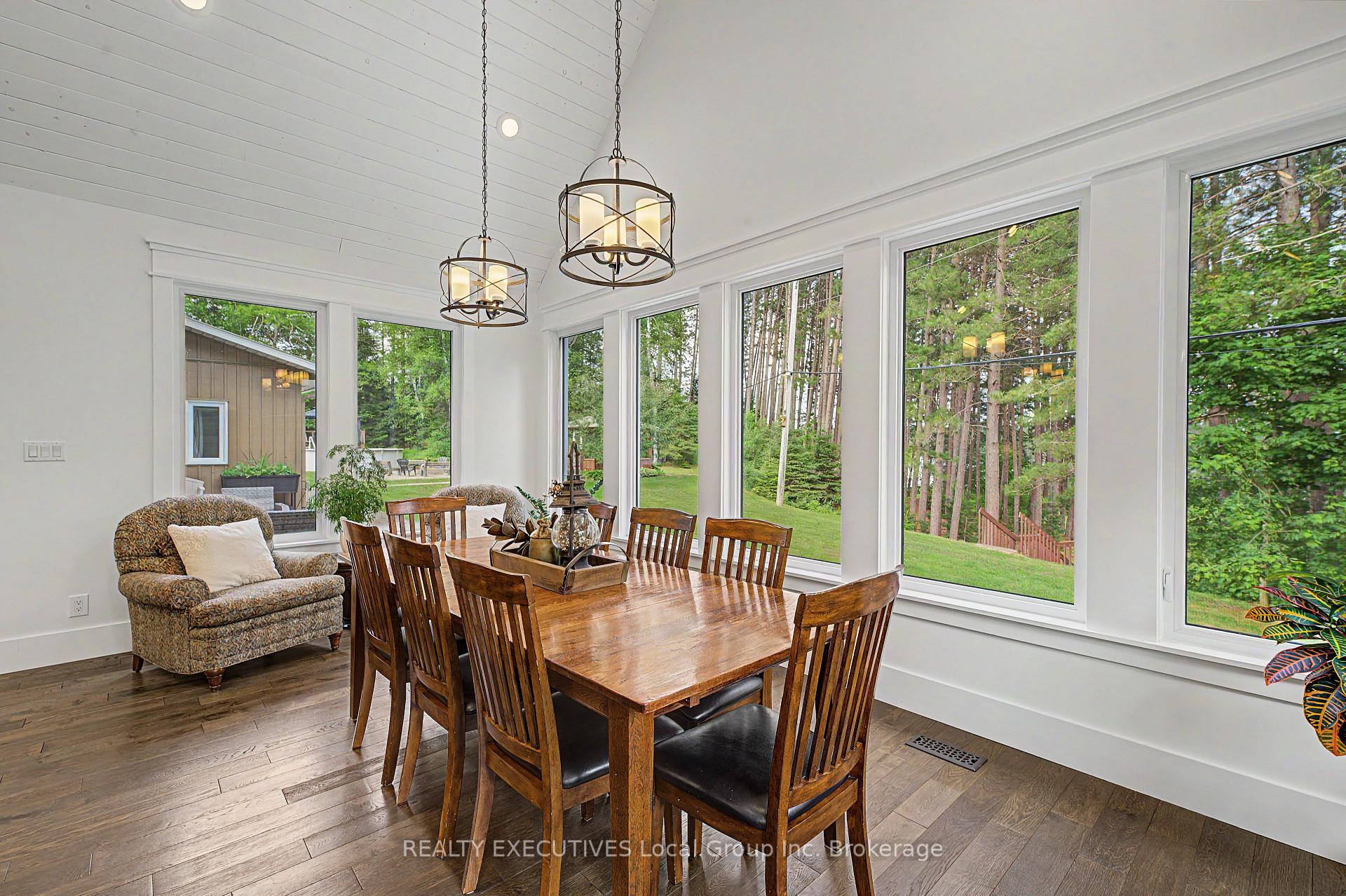 Photo 7 of 54 Chadbourne Drive, North Bay, Airport — HOMEH