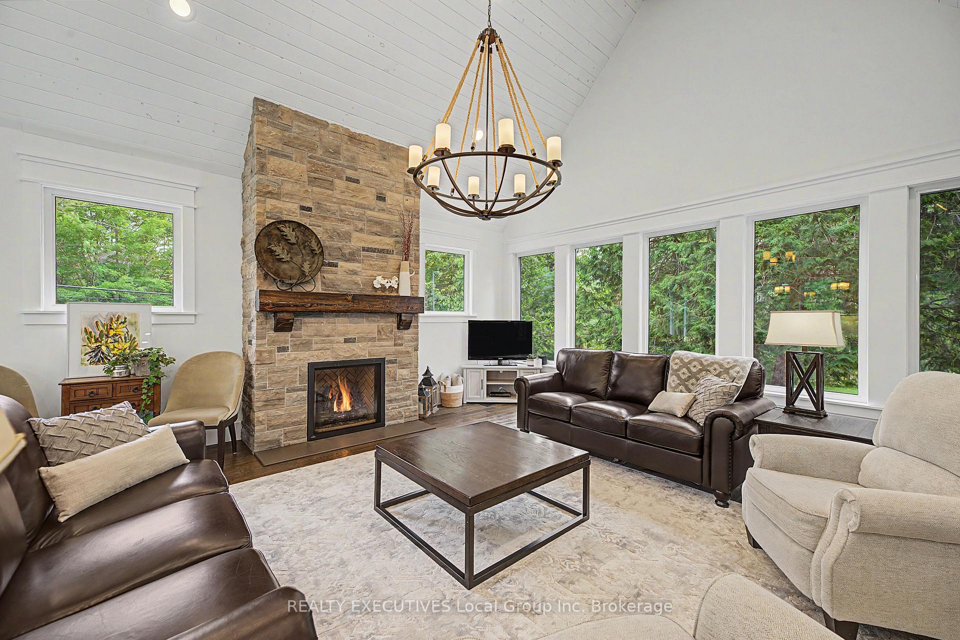 Photo 8 of 54 Chadbourne Drive, North Bay, Airport — HOMEH