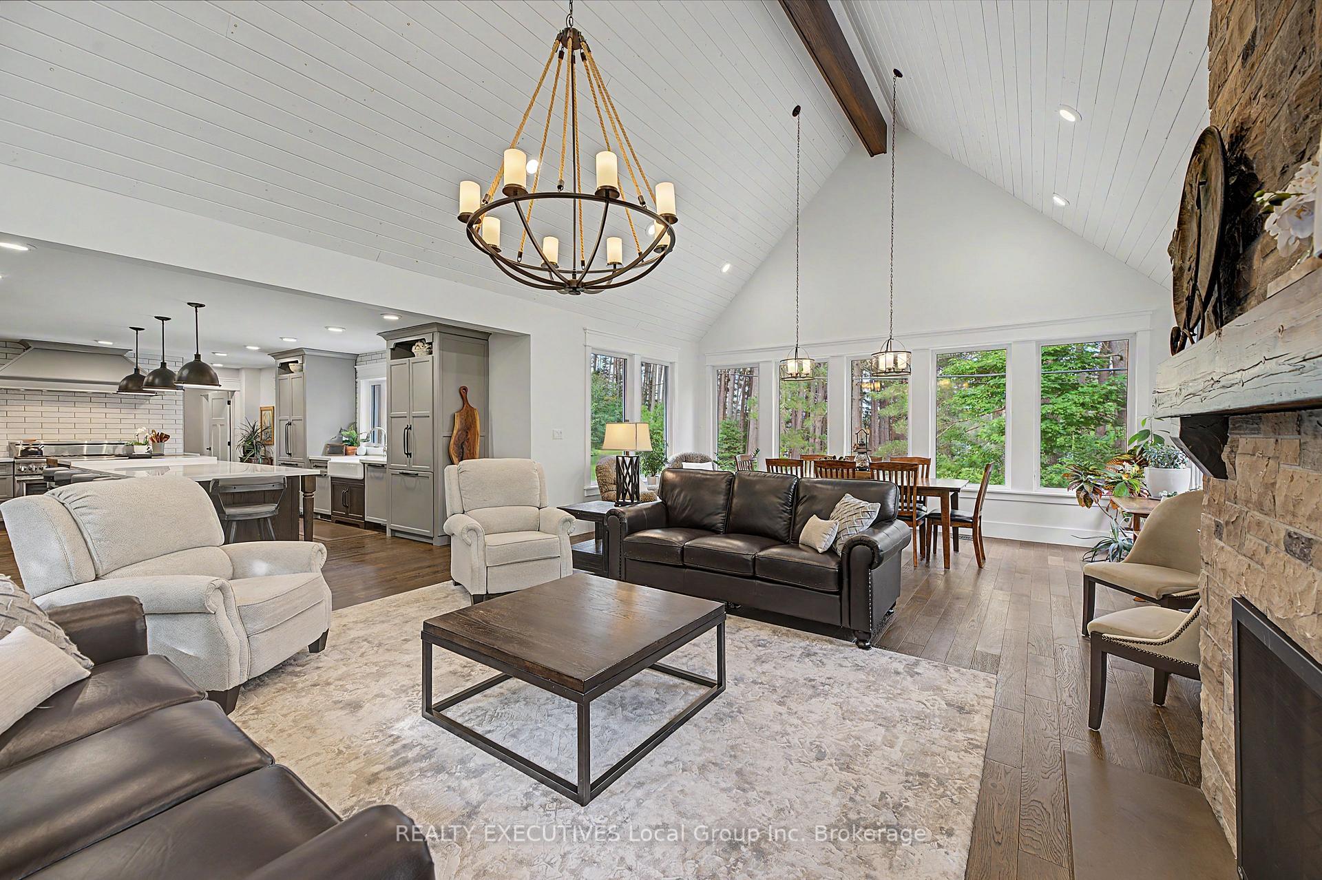 Photo 9 of 54 Chadbourne Drive, North Bay, Airport — HOMEH