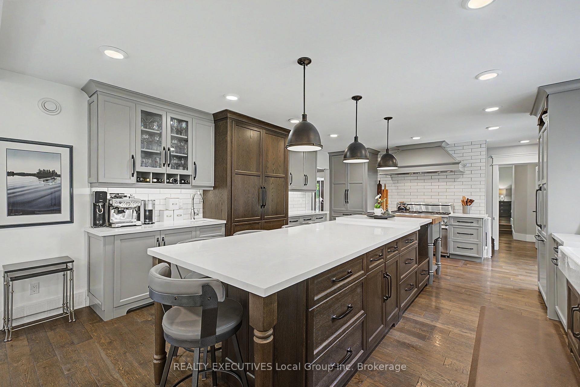 Photo 10 of 54 Chadbourne Drive, North Bay, Airport — HOMEH