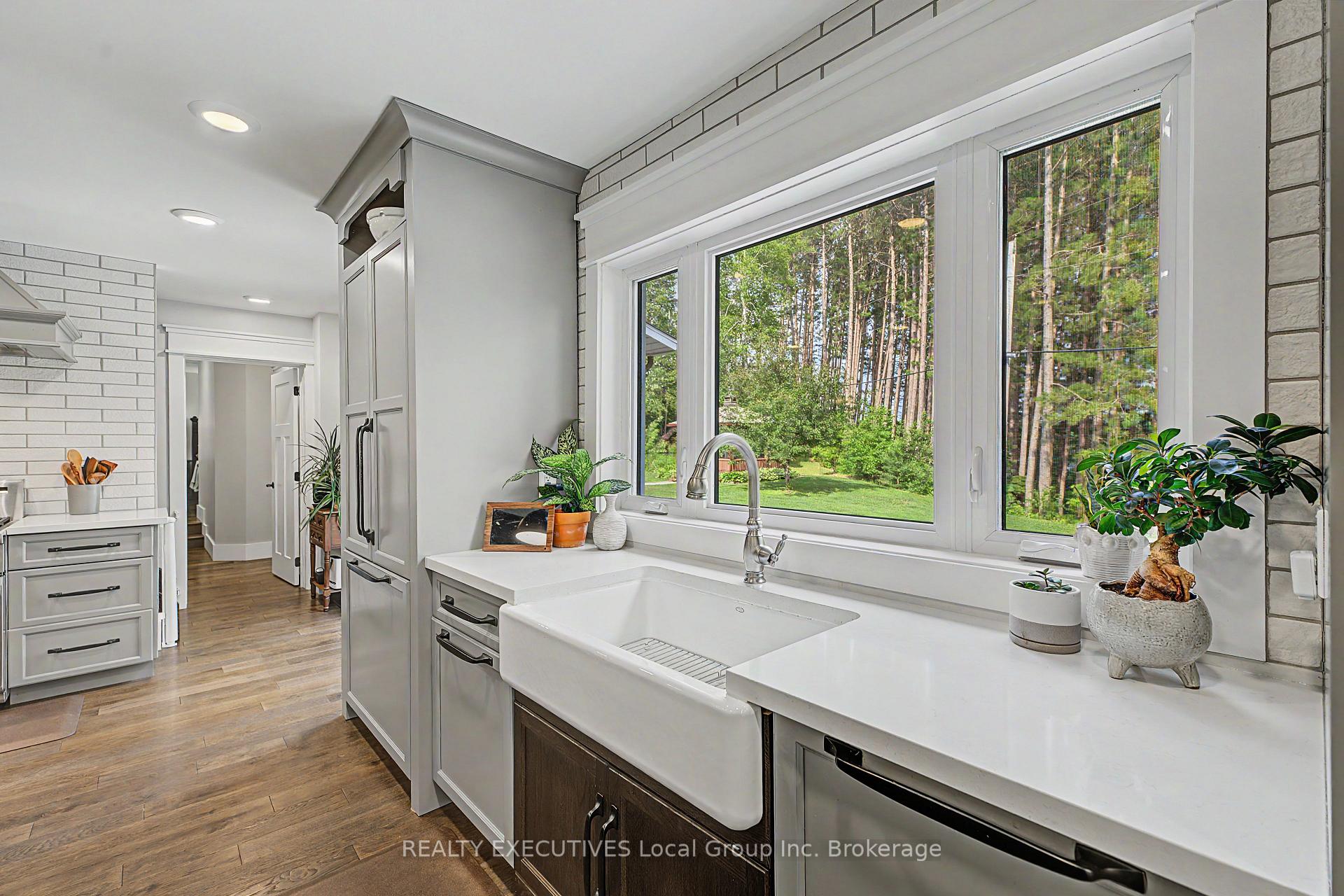 Photo 11 of 54 Chadbourne Drive, North Bay, Airport — HOMEH