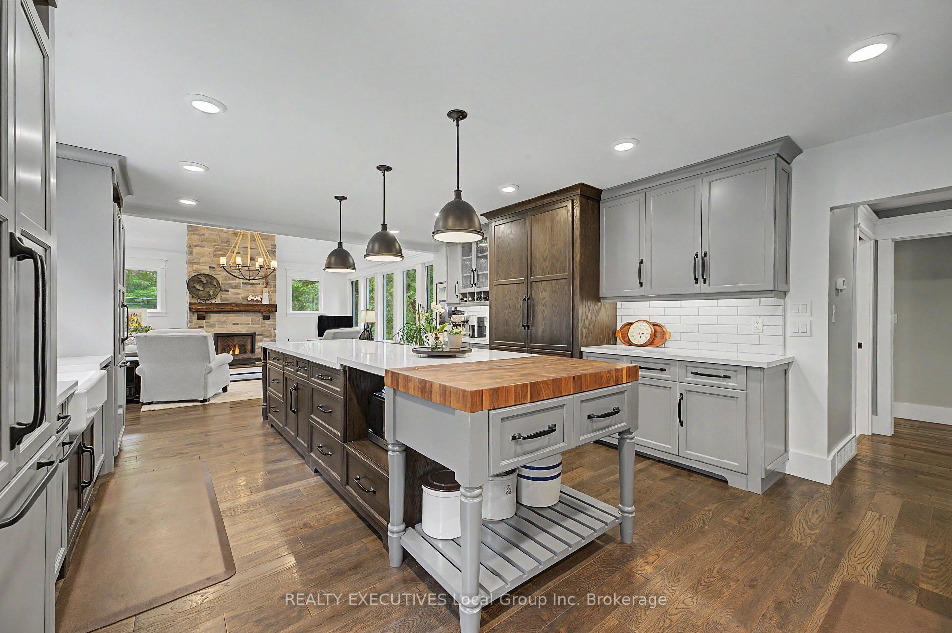 Photo 12 of 54 Chadbourne Drive, North Bay, Airport — HOMEH