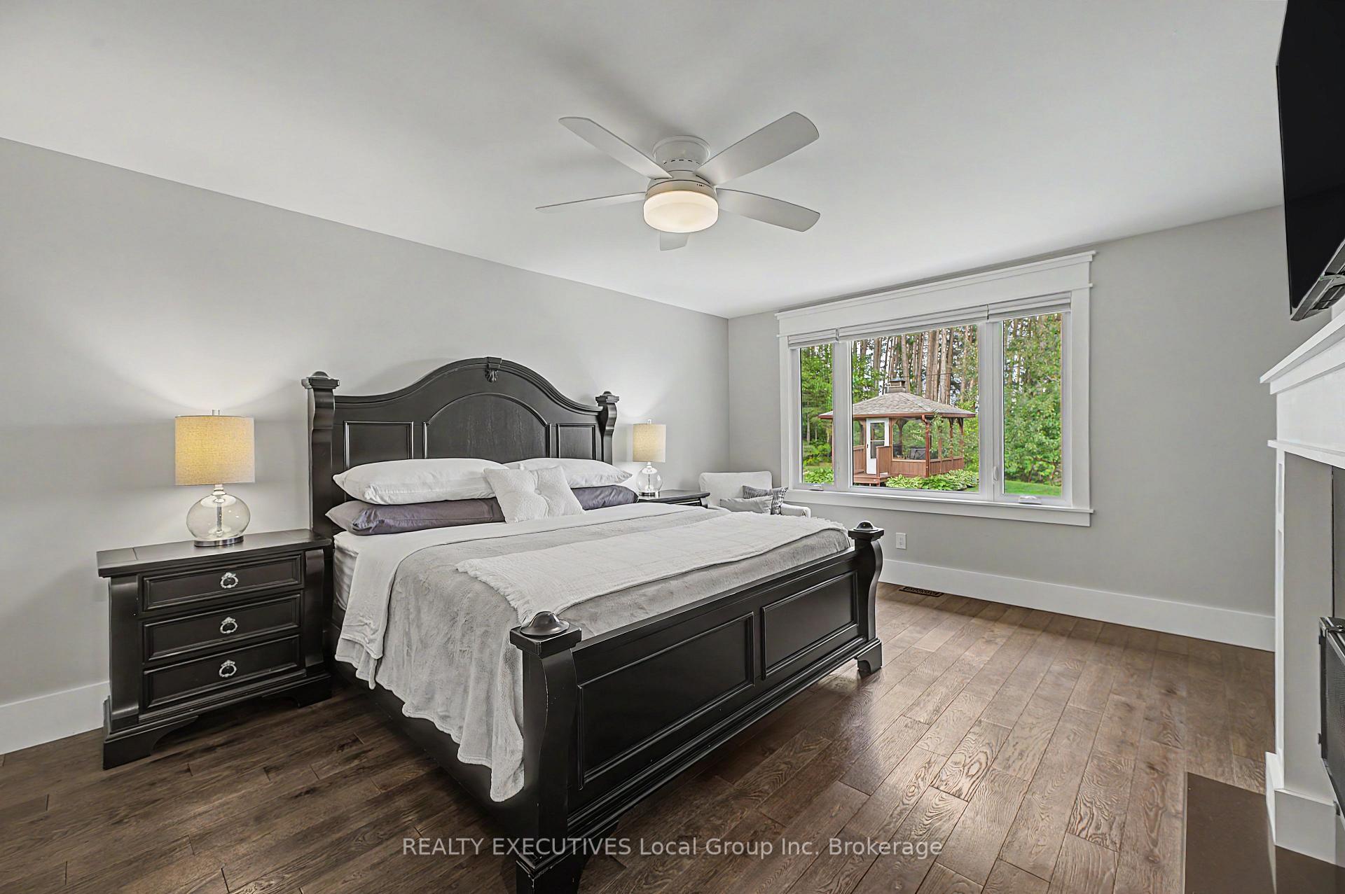 Photo 14 of 54 Chadbourne Drive, North Bay, Airport — HOMEH