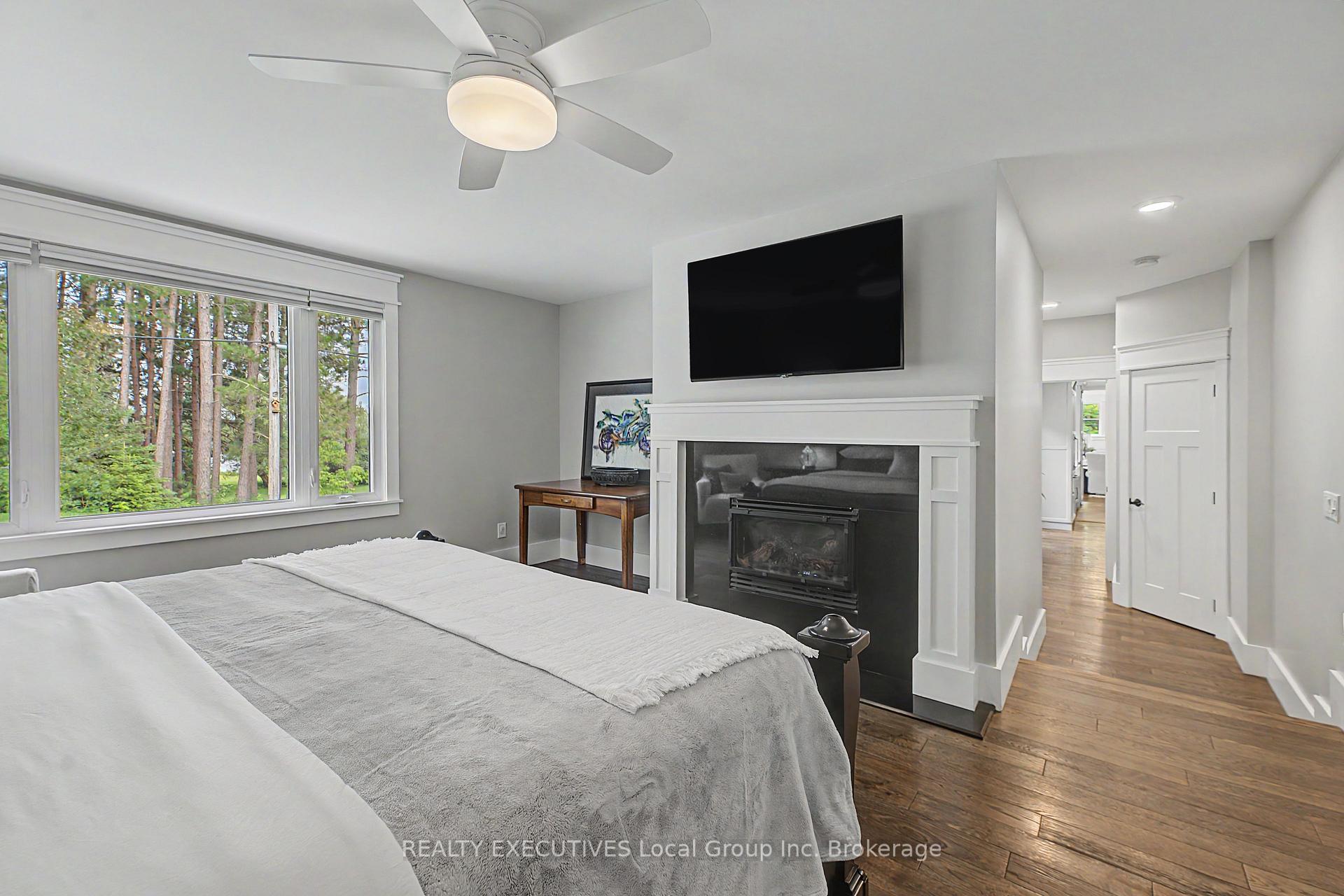 Photo 15 of 54 Chadbourne Drive, North Bay, Airport — HOMEH