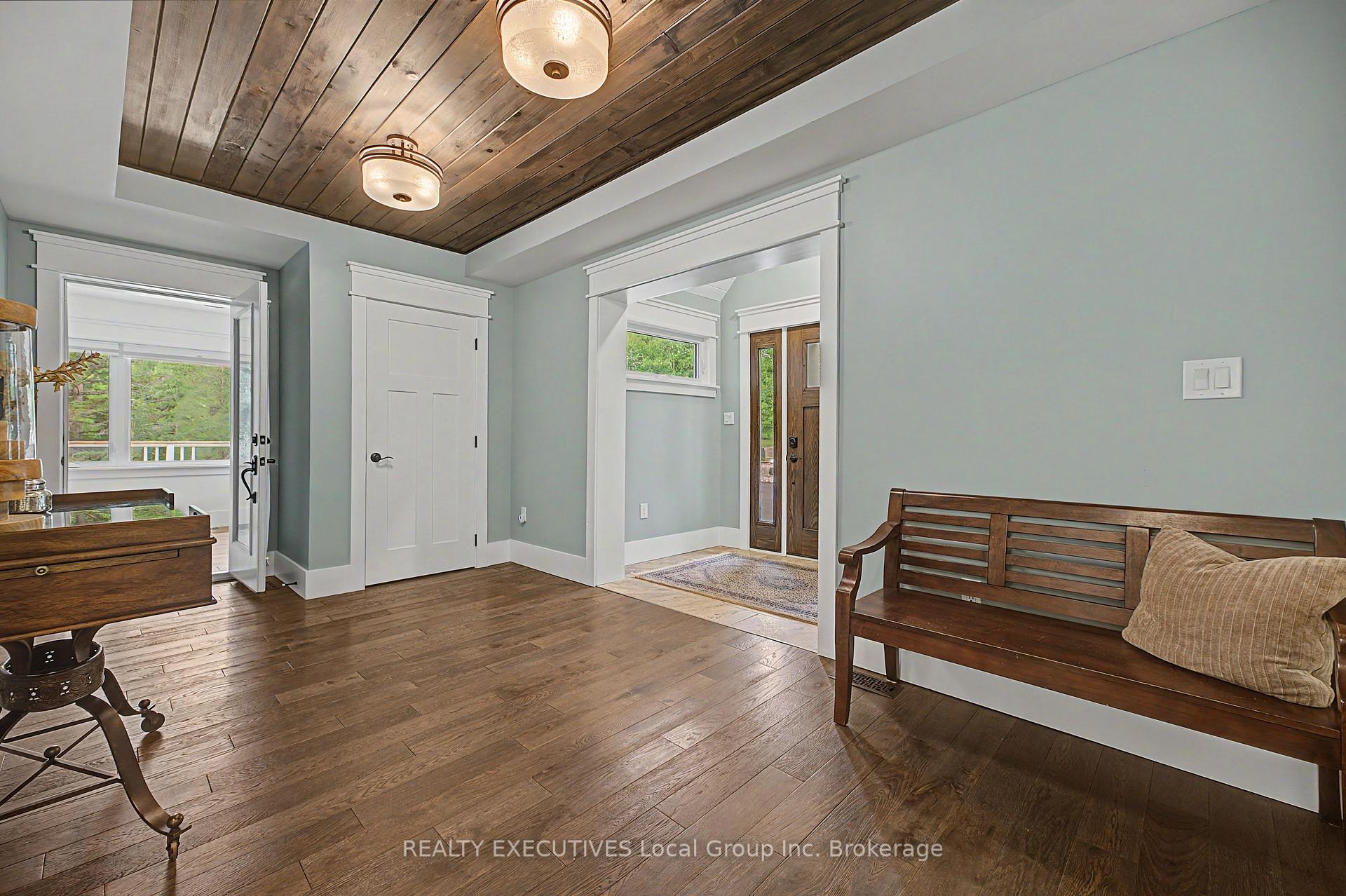 Photo 19 of 54 Chadbourne Drive, North Bay, Airport — HOMEH