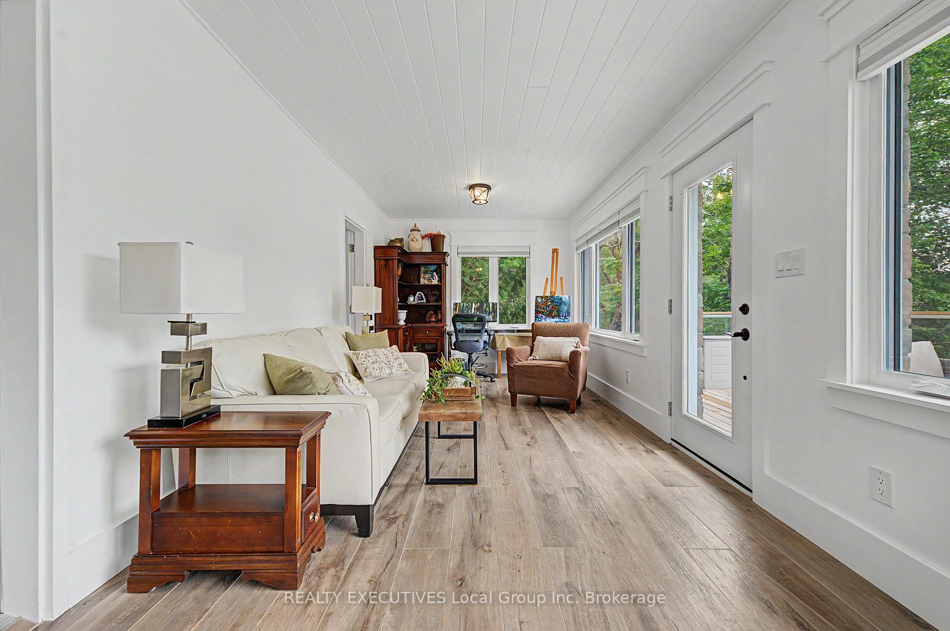 Photo 20 of 54 Chadbourne Drive, North Bay, Airport — HOMEH