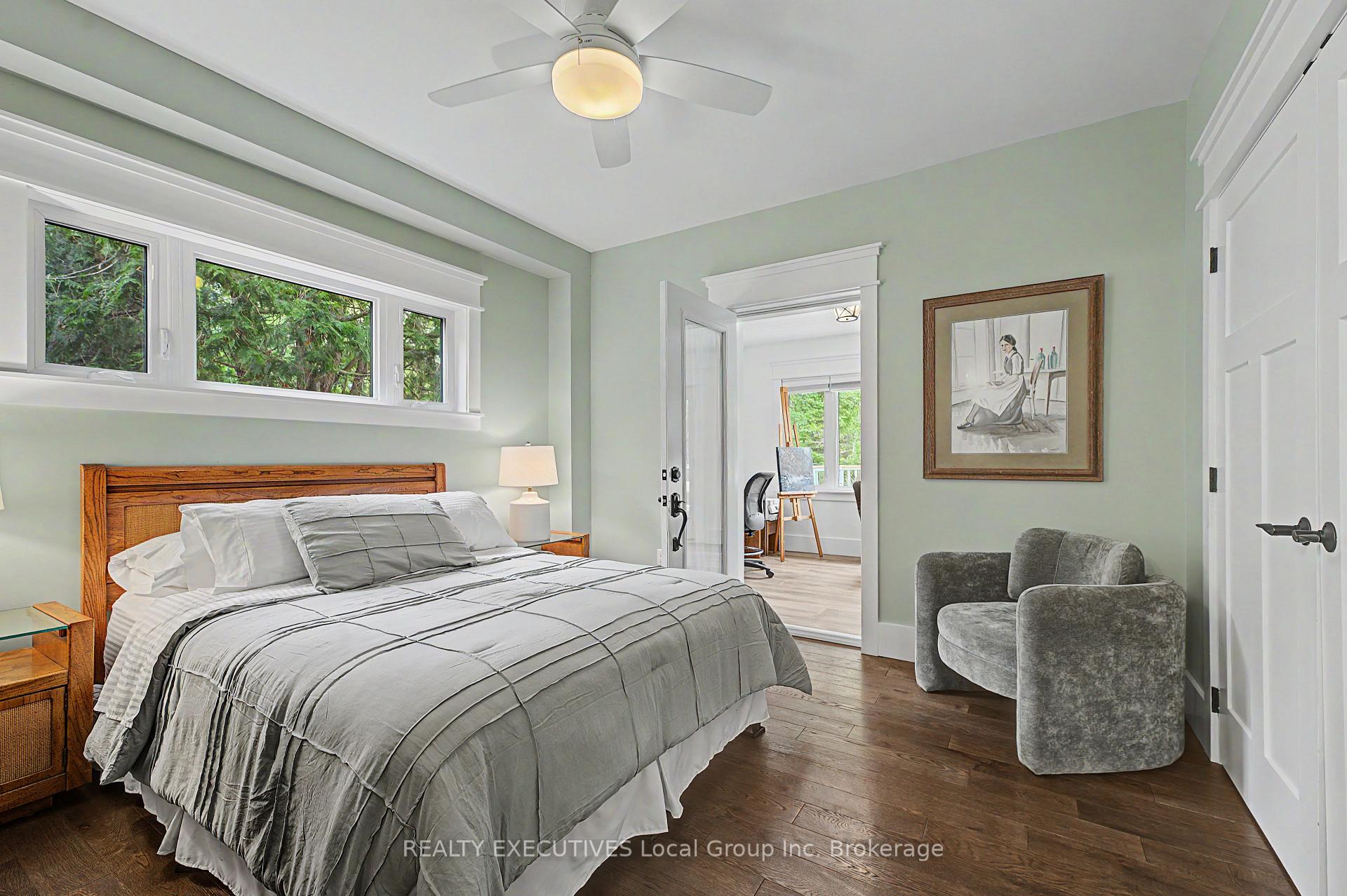 Photo 21 of 54 Chadbourne Drive, North Bay, Airport — HOMEH