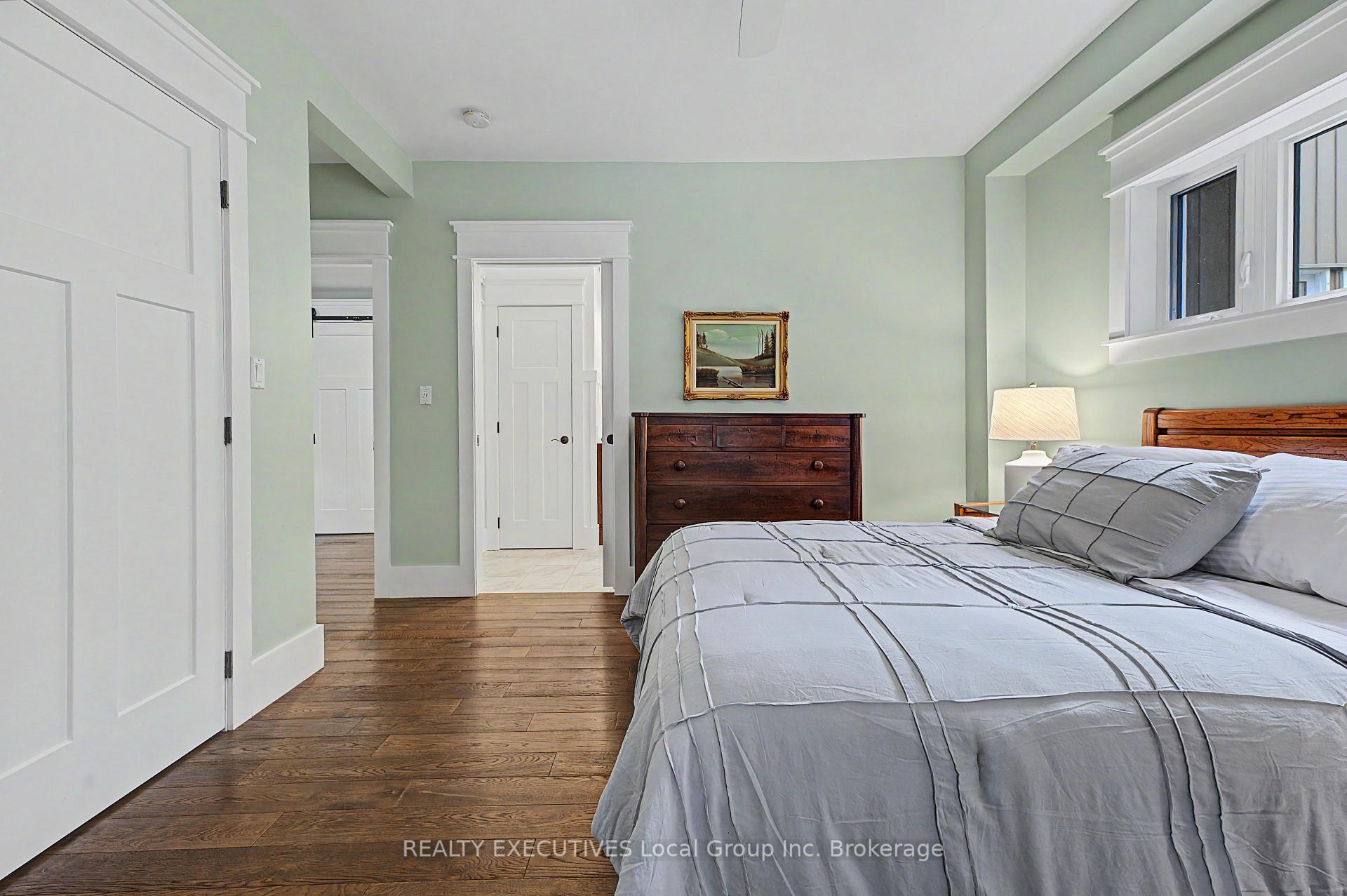 Photo 22 of 54 Chadbourne Drive, North Bay, Airport — HOMEH