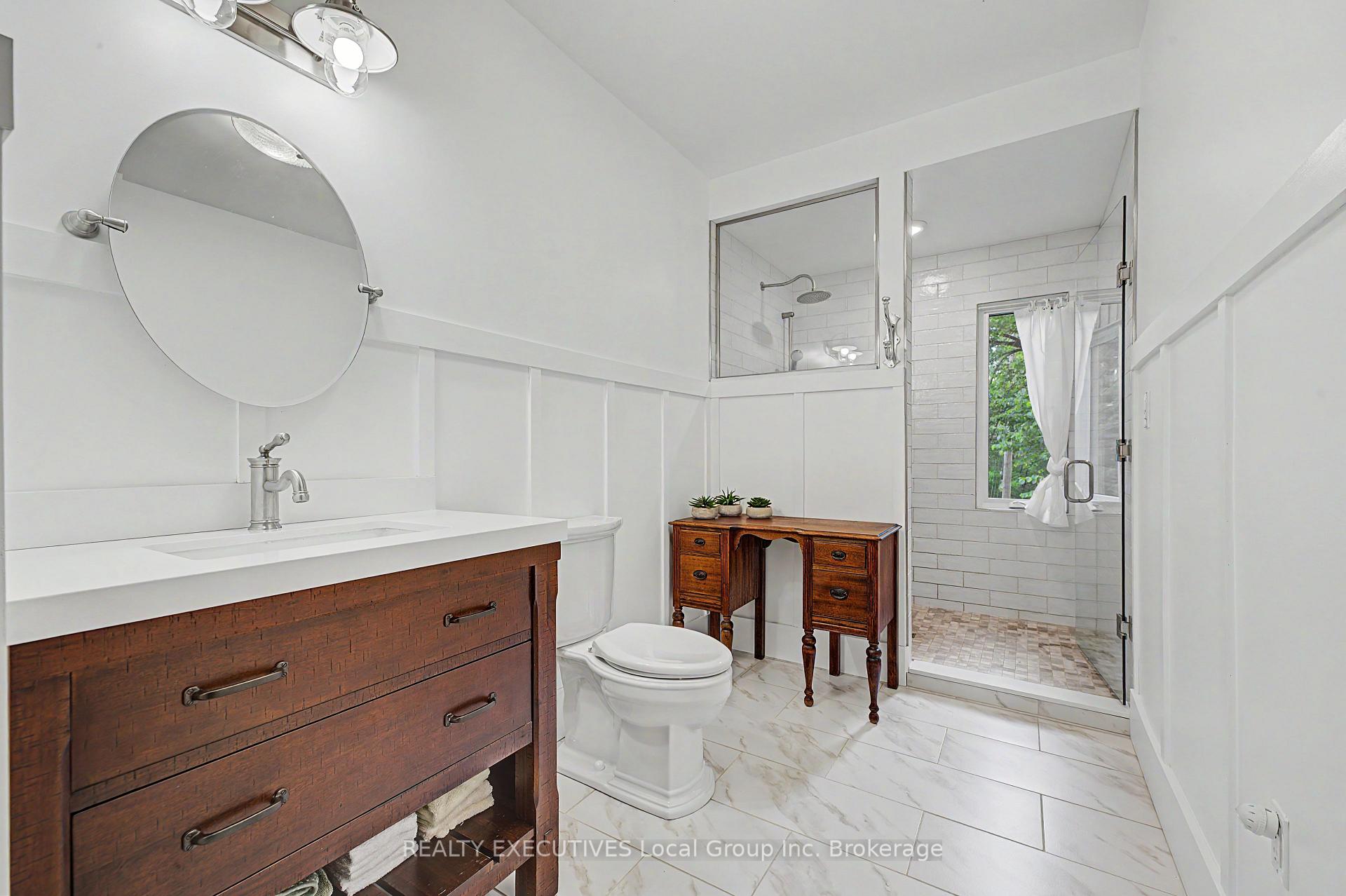 Photo 23 of 54 Chadbourne Drive, North Bay, Airport — HOMEH