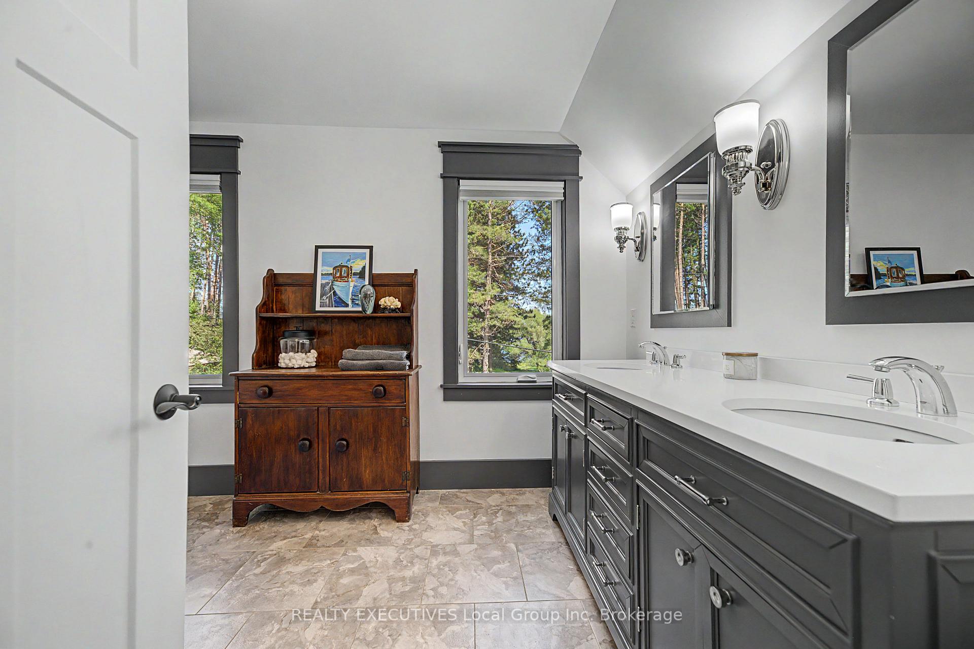 Photo 24 of 54 Chadbourne Drive, North Bay, Airport — HOMEH
