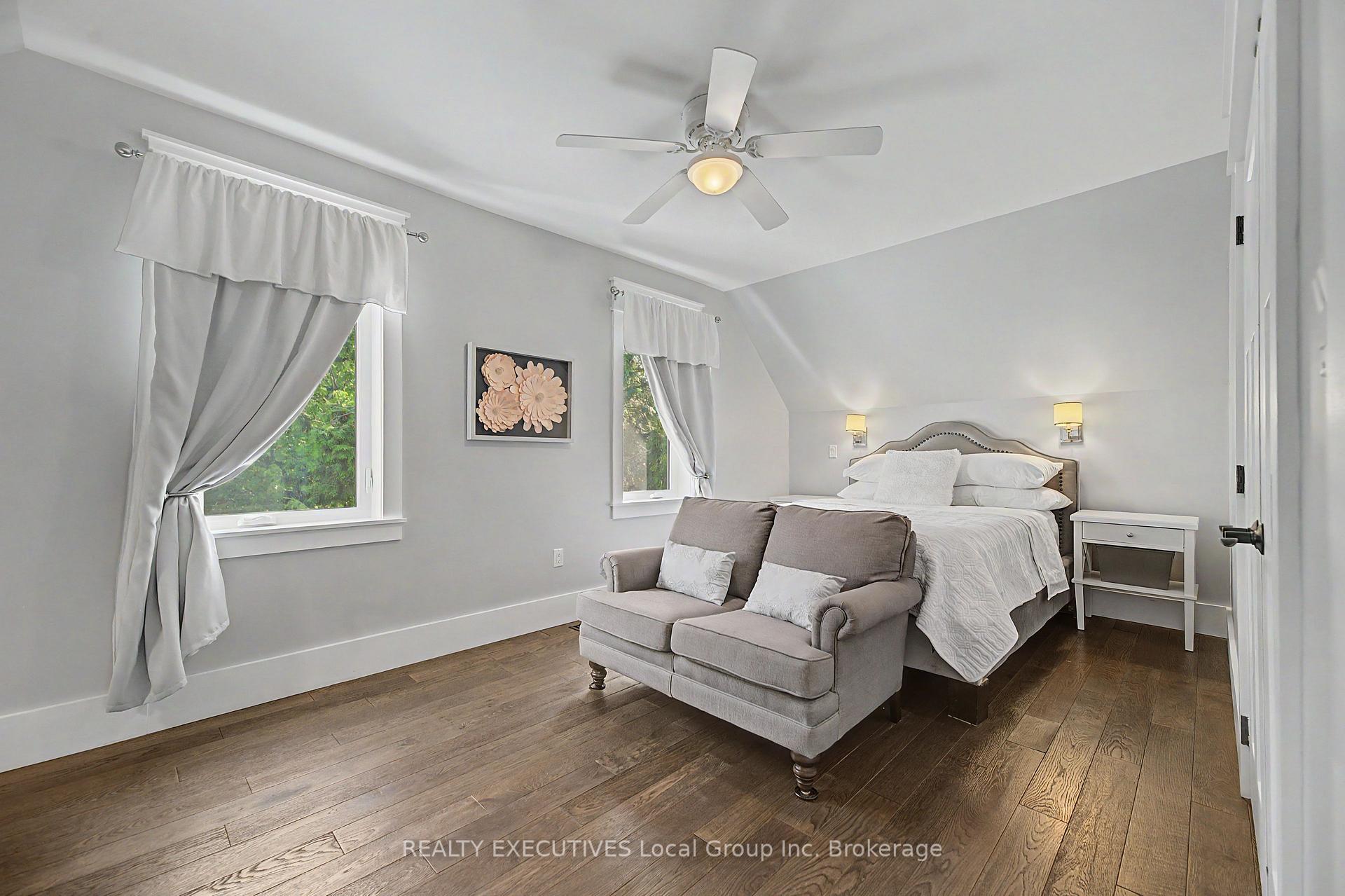 Photo 26 of 54 Chadbourne Drive, North Bay, Airport — HOMEH