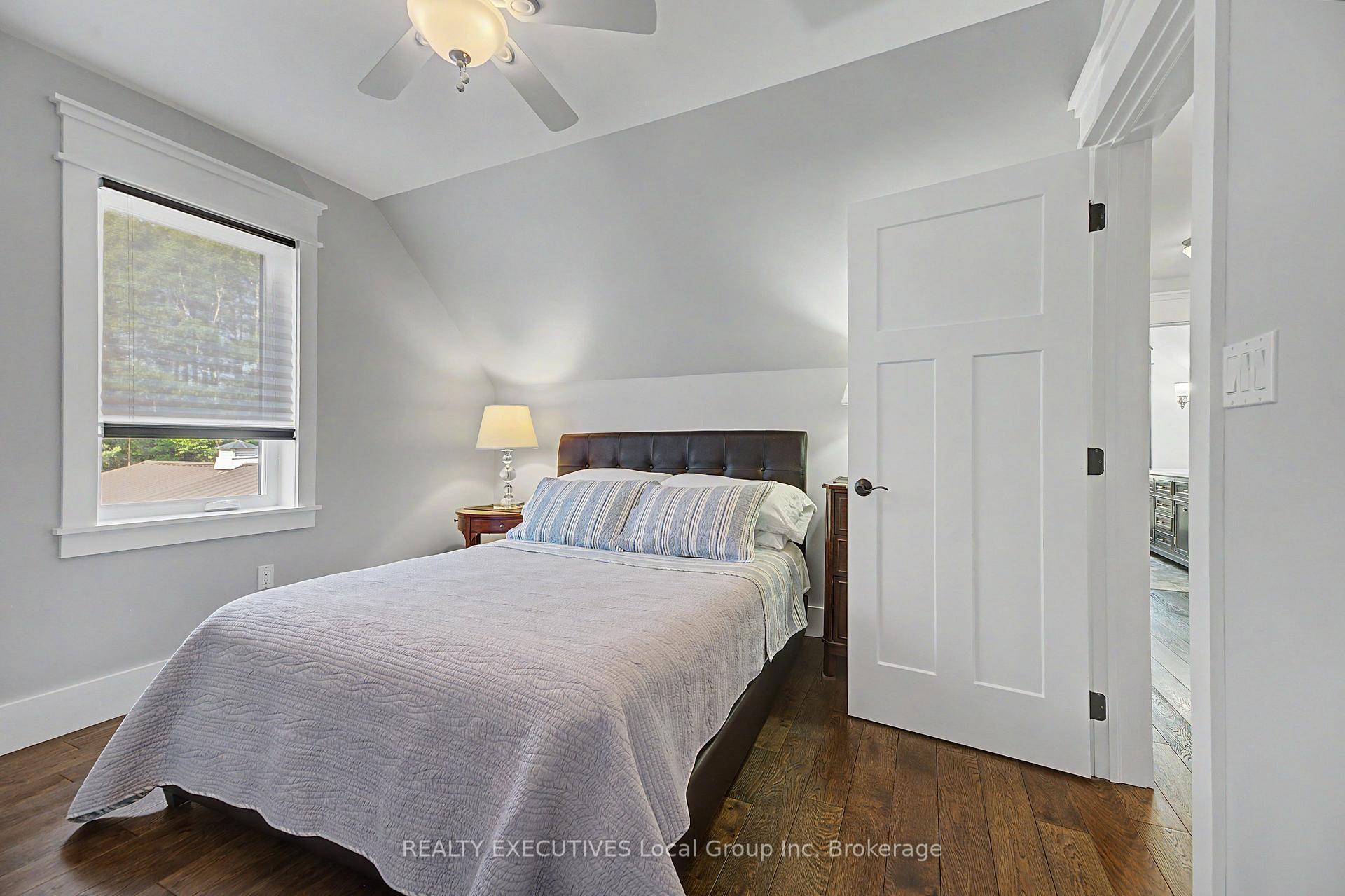 Photo 27 of 54 Chadbourne Drive, North Bay, Airport — HOMEH
