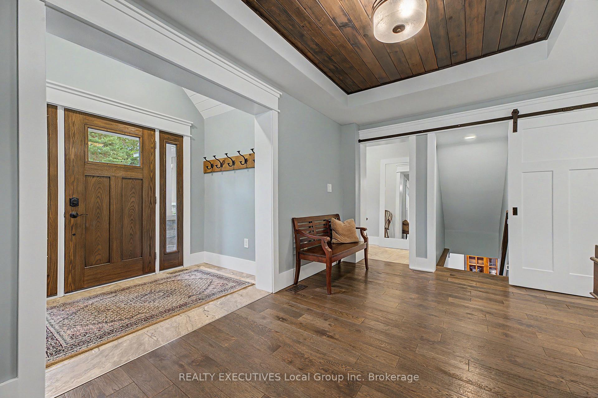 Photo 29 of 54 Chadbourne Drive, North Bay, Airport — HOMEH