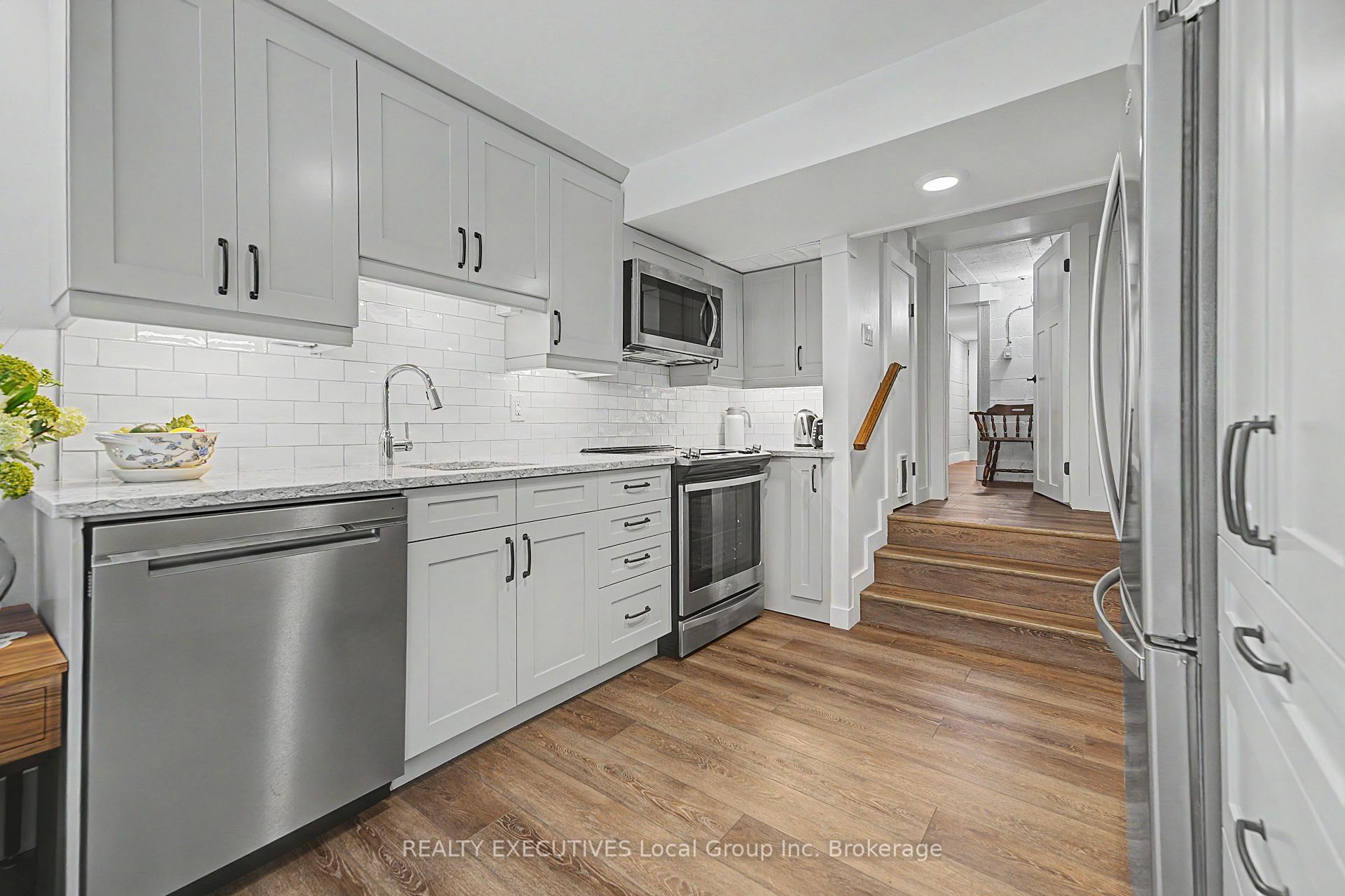 Photo 31 of 54 Chadbourne Drive, North Bay, Airport — HOMEH