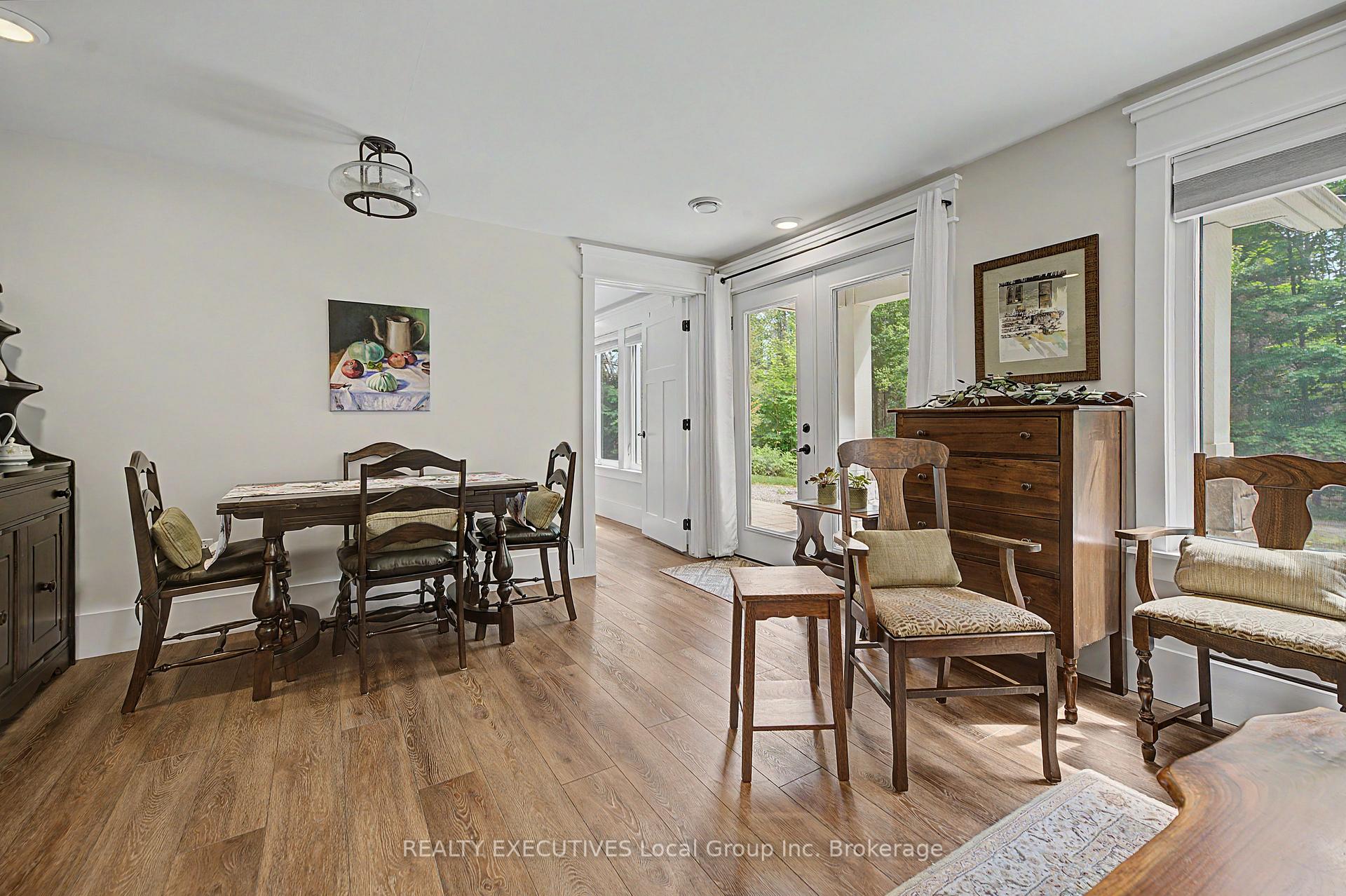 Photo 33 of 54 Chadbourne Drive, North Bay, Airport — HOMEH