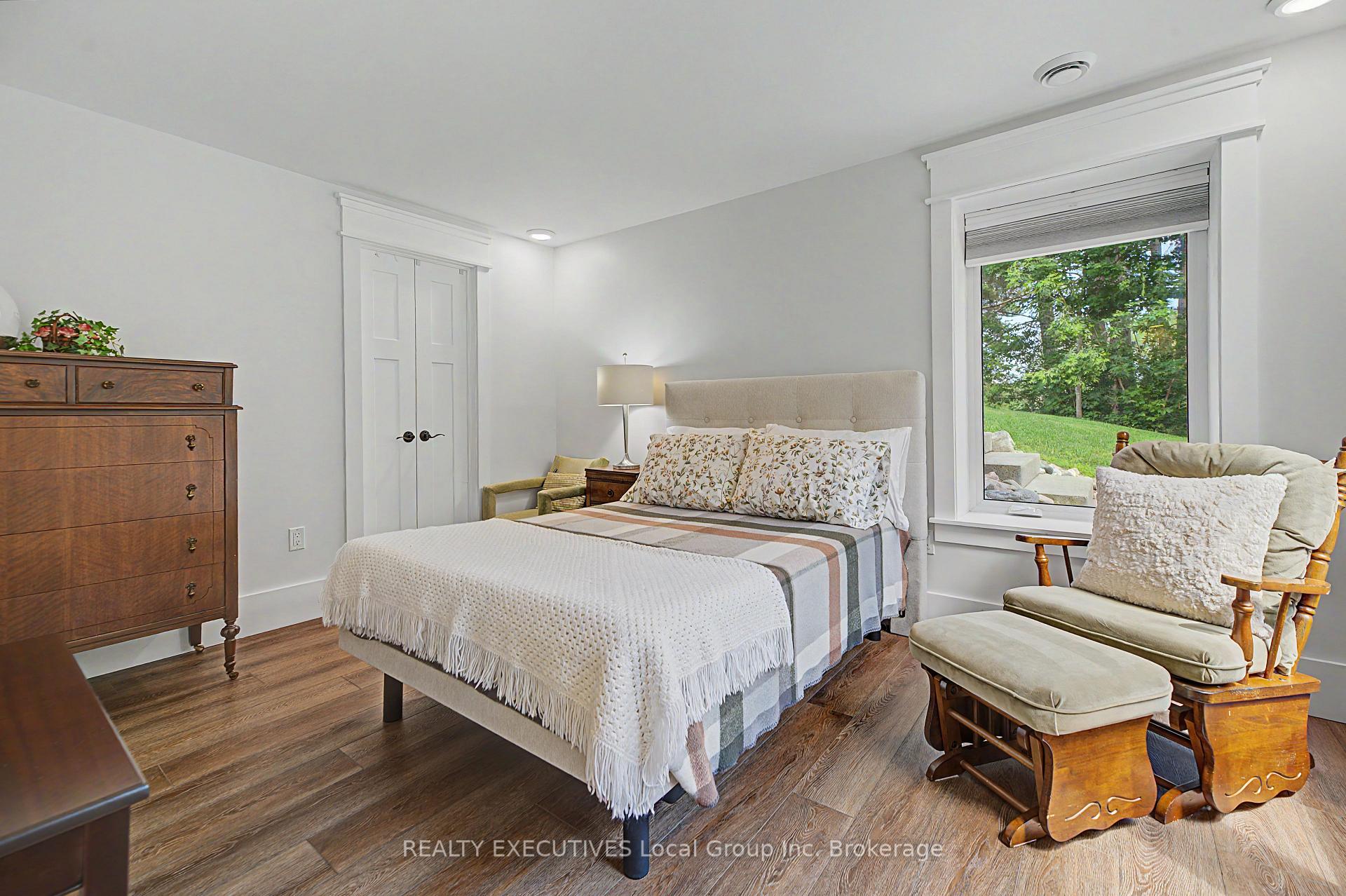 Photo 34 of 54 Chadbourne Drive, North Bay, Airport — HOMEH