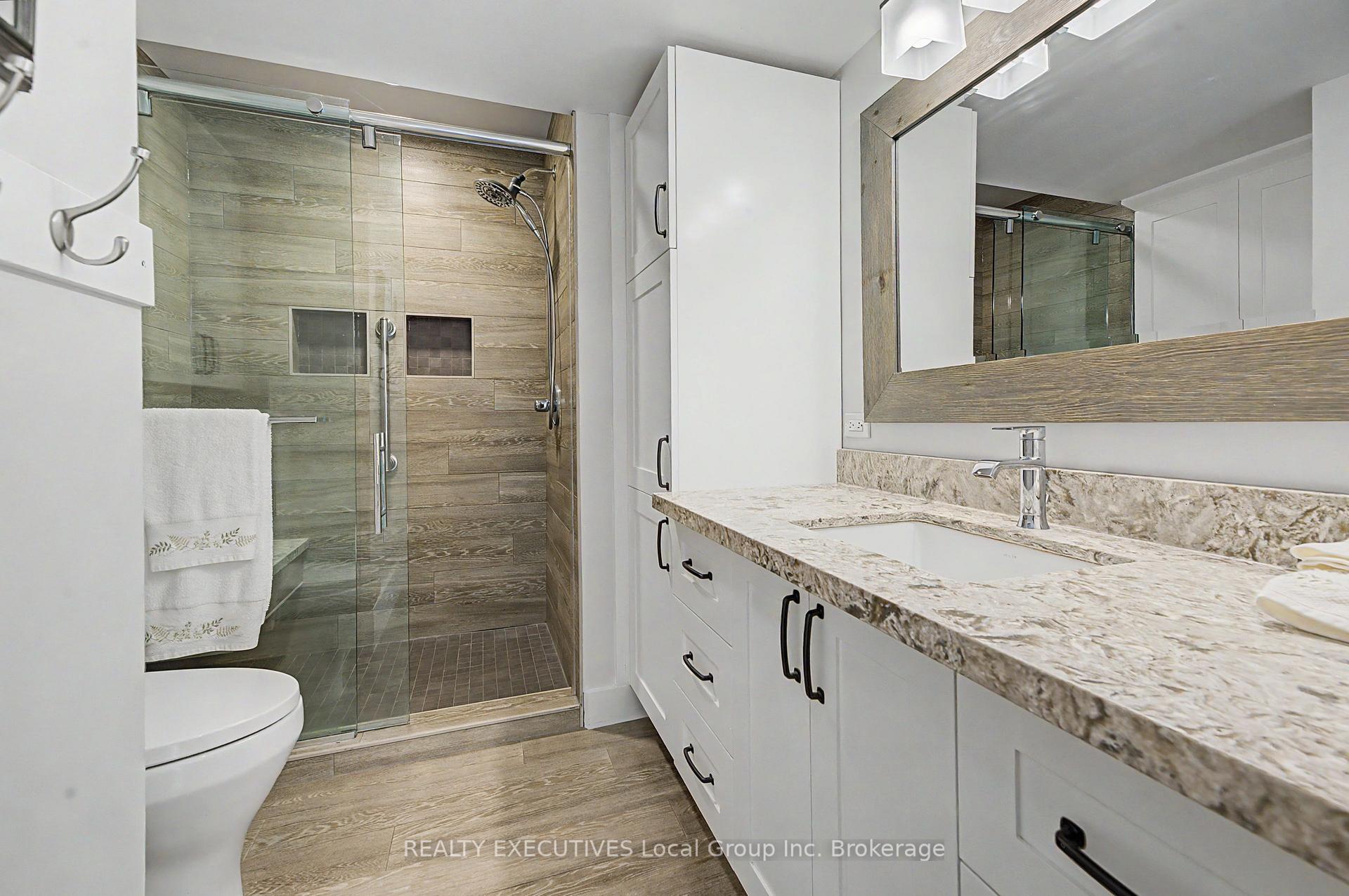 Photo 35 of 54 Chadbourne Drive, North Bay, Airport — HOMEH