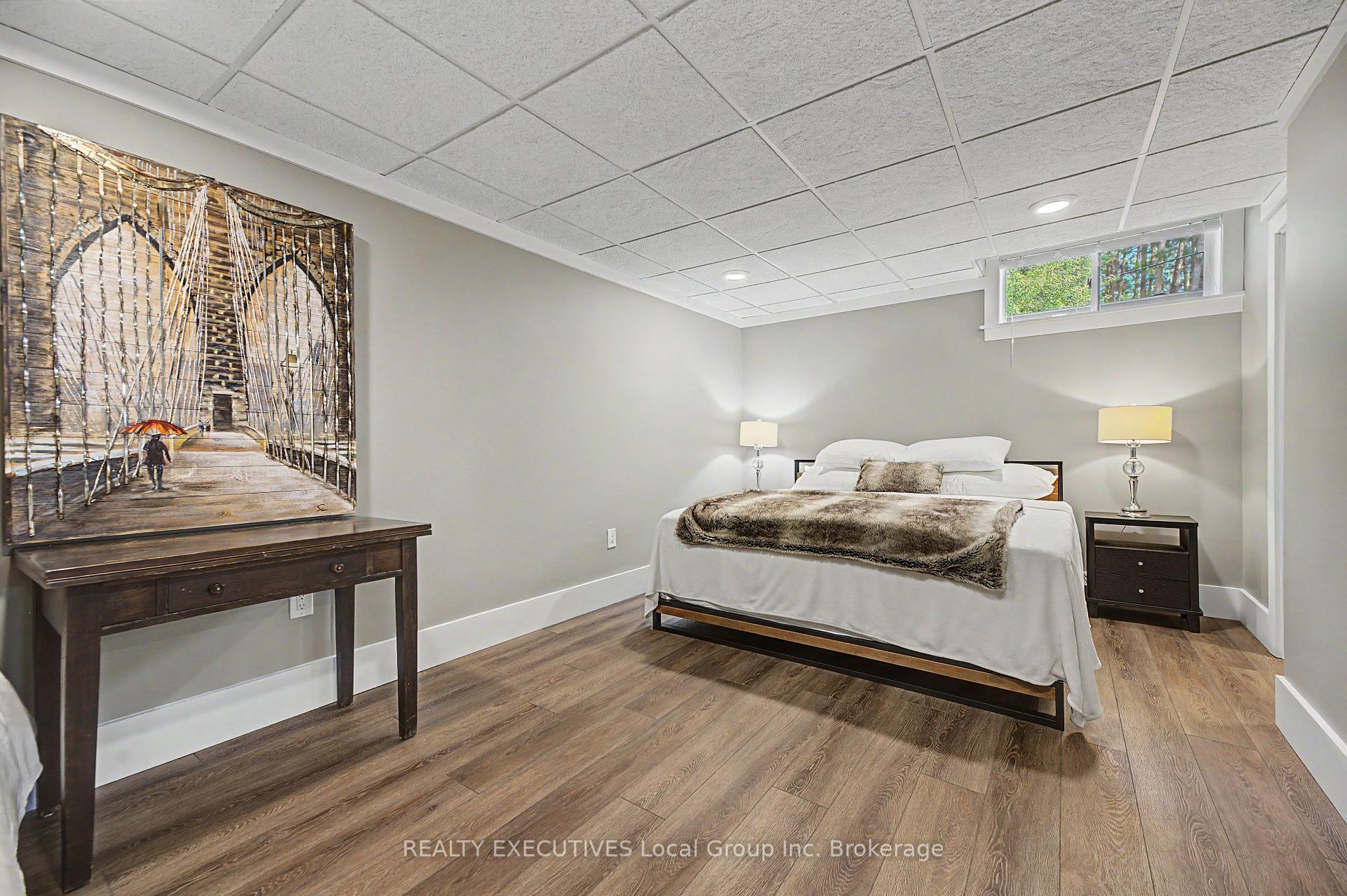 Photo 38 of 54 Chadbourne Drive, North Bay, Airport — HOMEH