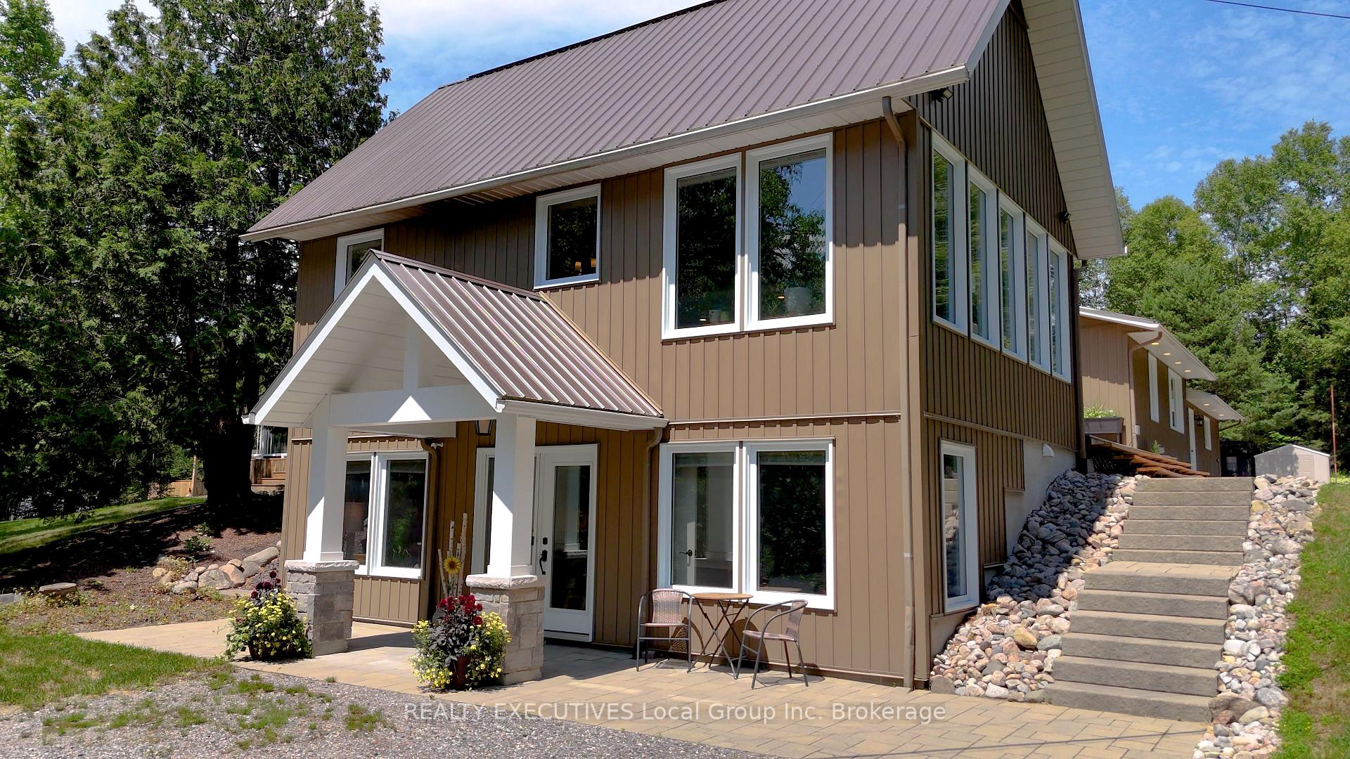 Photo 39 of 54 Chadbourne Drive, North Bay, Airport — HOMEH