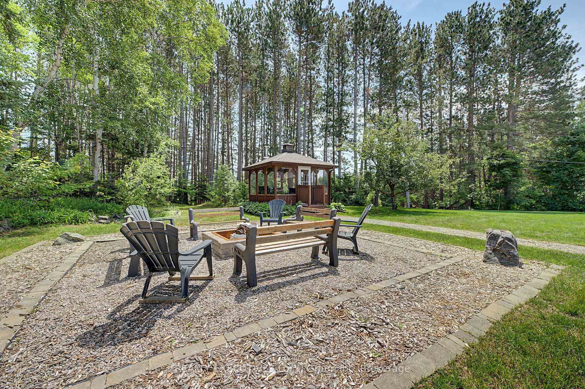 Photo 41 of 54 Chadbourne Drive, North Bay, Airport — HOMEH