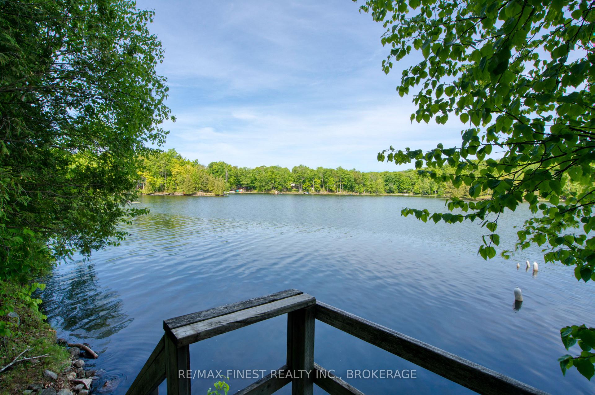 Photo 2 of 87 Mill Bay Lane, Frontenac, Frontenac South — HOMEH