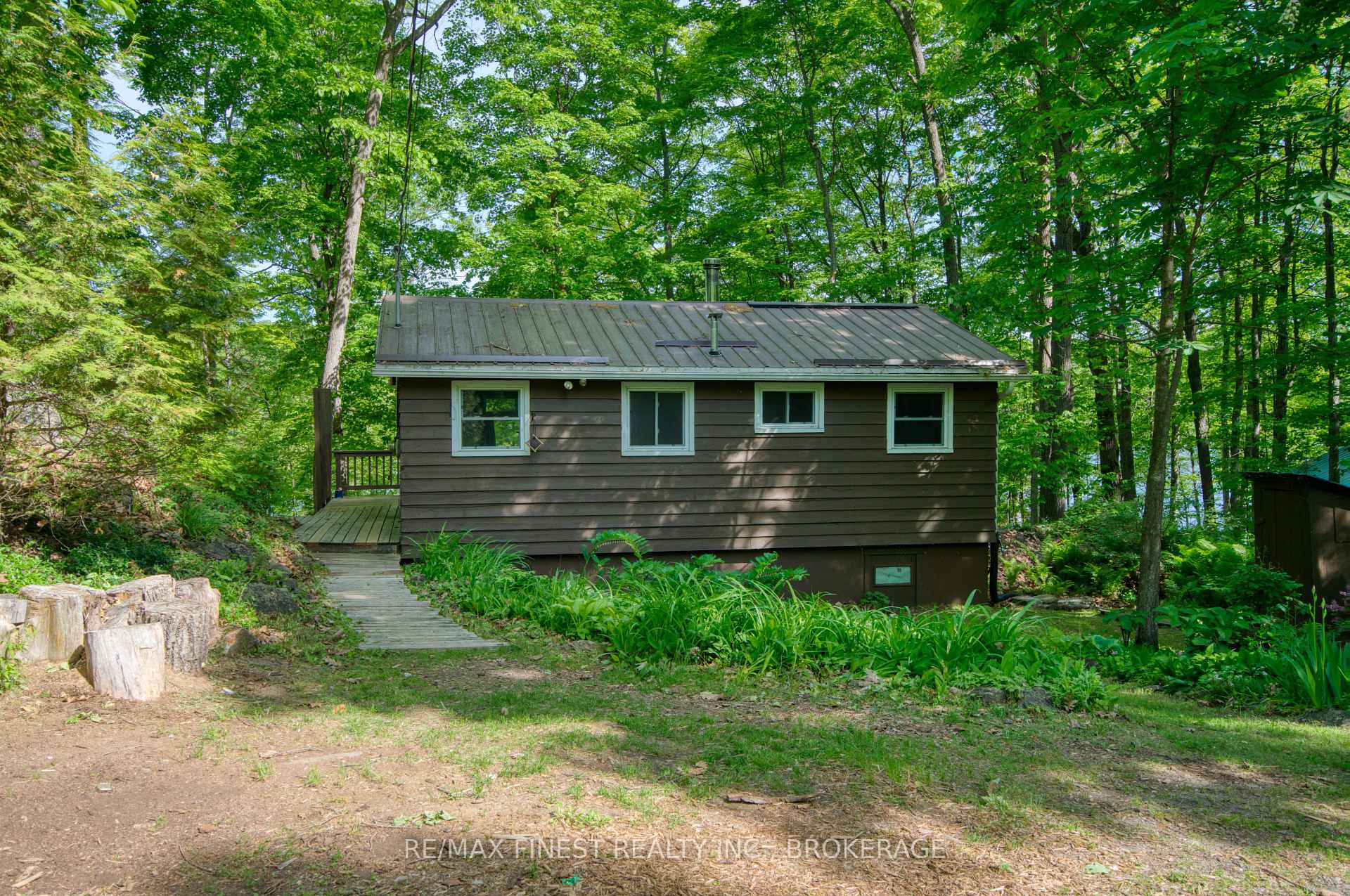 Photo 3 of 87 Mill Bay Lane, Frontenac, Frontenac South — HOMEH