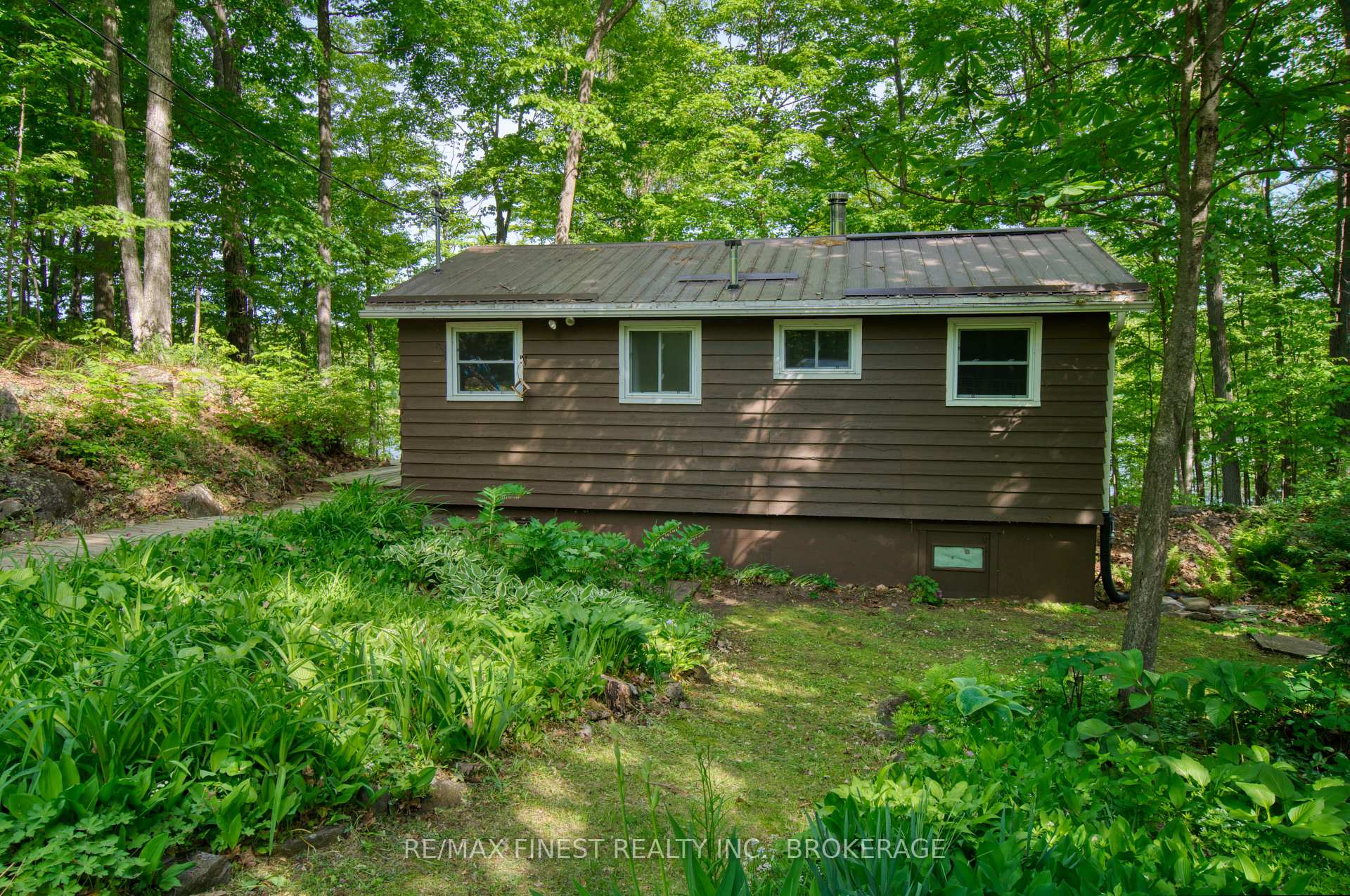 Photo 4 of 87 Mill Bay Lane, Frontenac, Frontenac South — HOMEH
