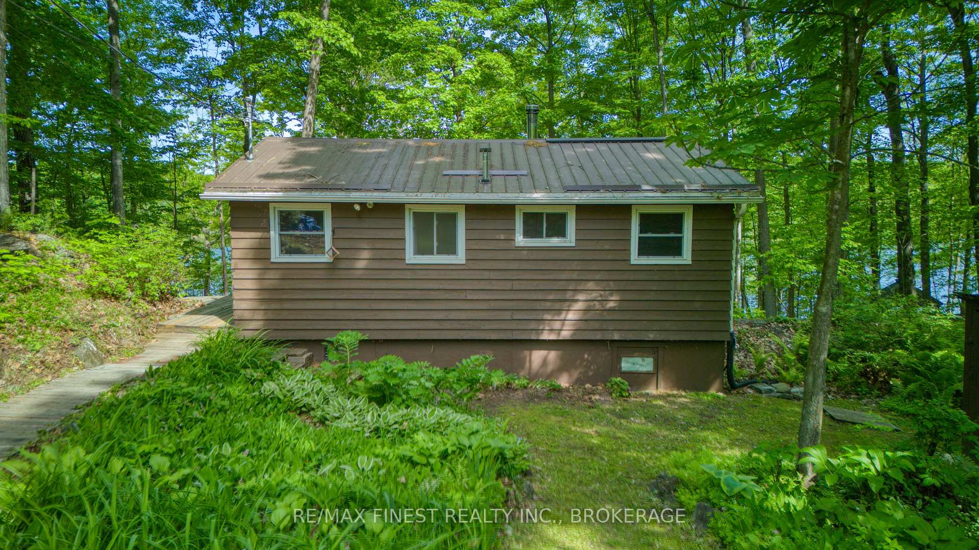 Photo 5 of 87 Mill Bay Lane, Frontenac, Frontenac South — HOMEH