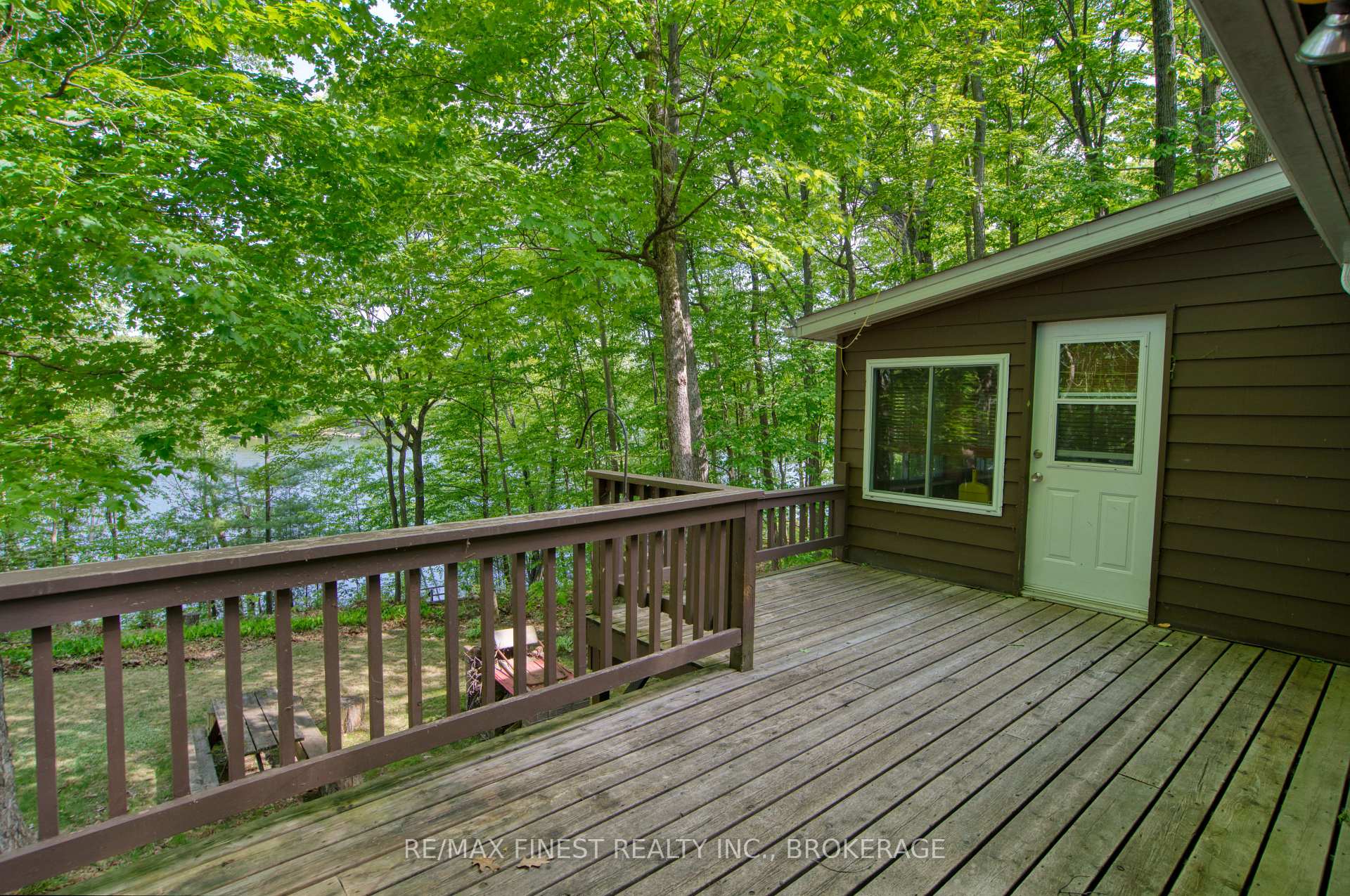 Photo 6 of 87 Mill Bay Lane, Frontenac, Frontenac South — HOMEH