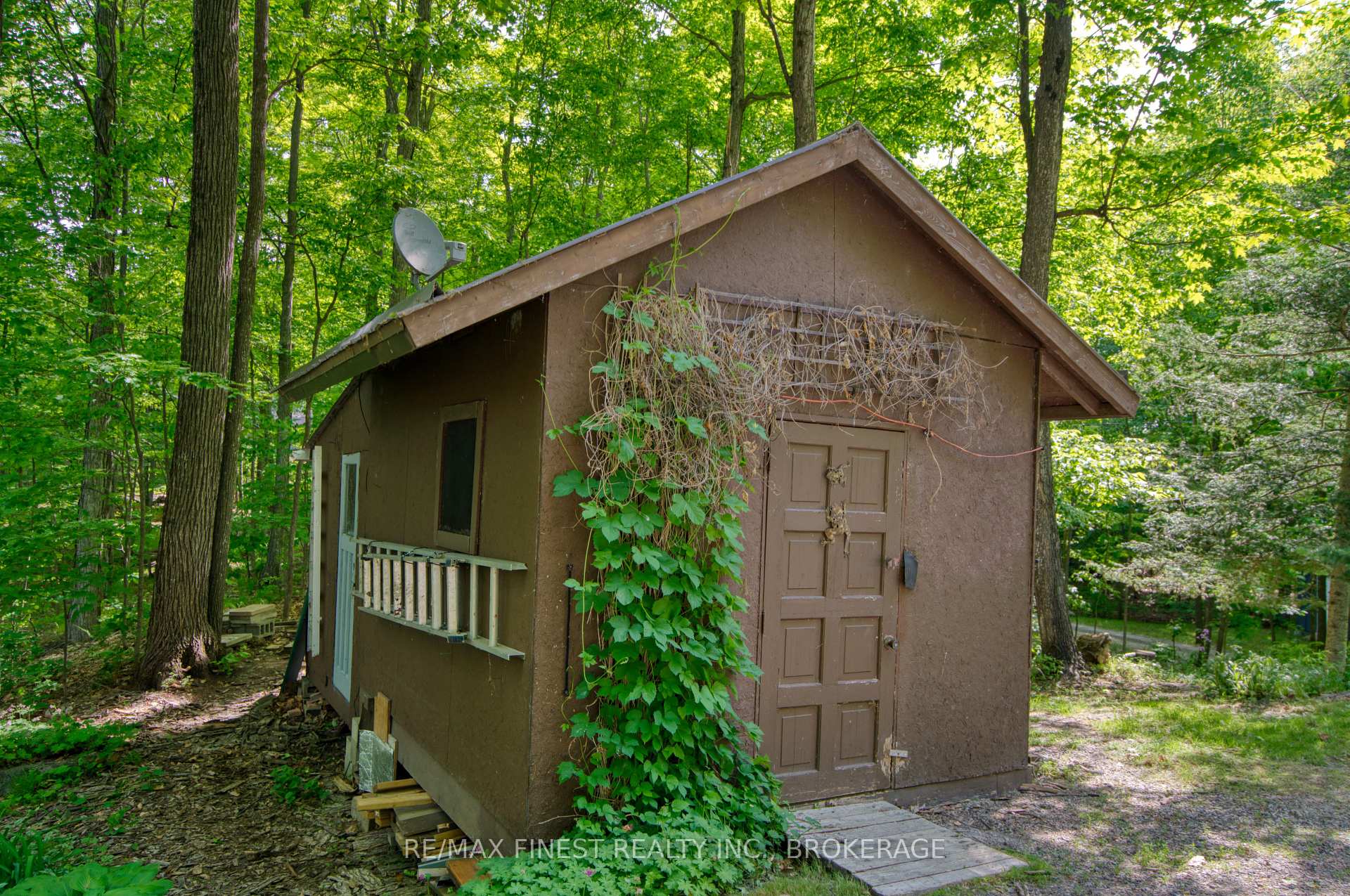 Photo 32 of 87 Mill Bay Lane, Frontenac, Frontenac South — HOMEH