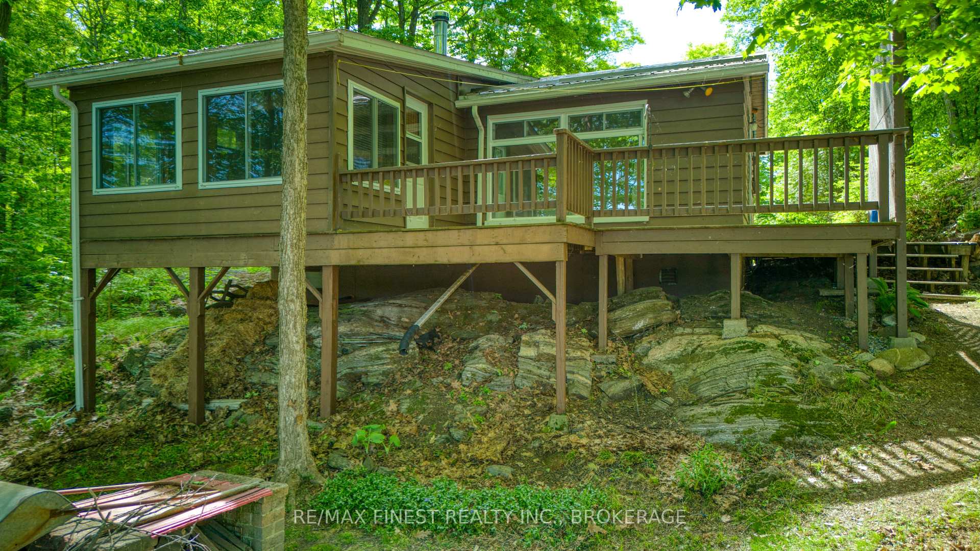 Photo 33 of 87 Mill Bay Lane, Frontenac, Frontenac South — HOMEH