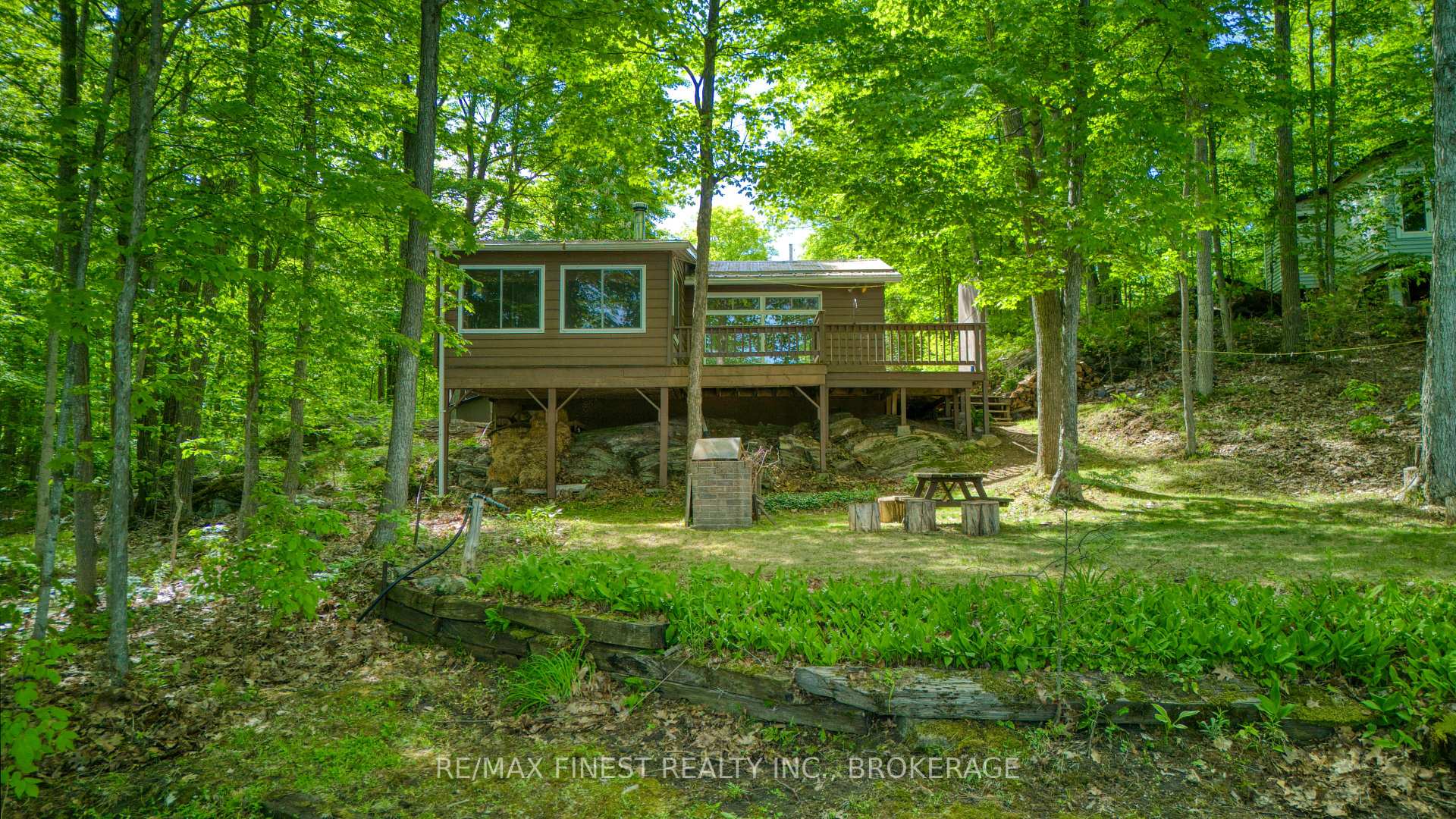 Photo 34 of 87 Mill Bay Lane, Frontenac, Frontenac South — HOMEH