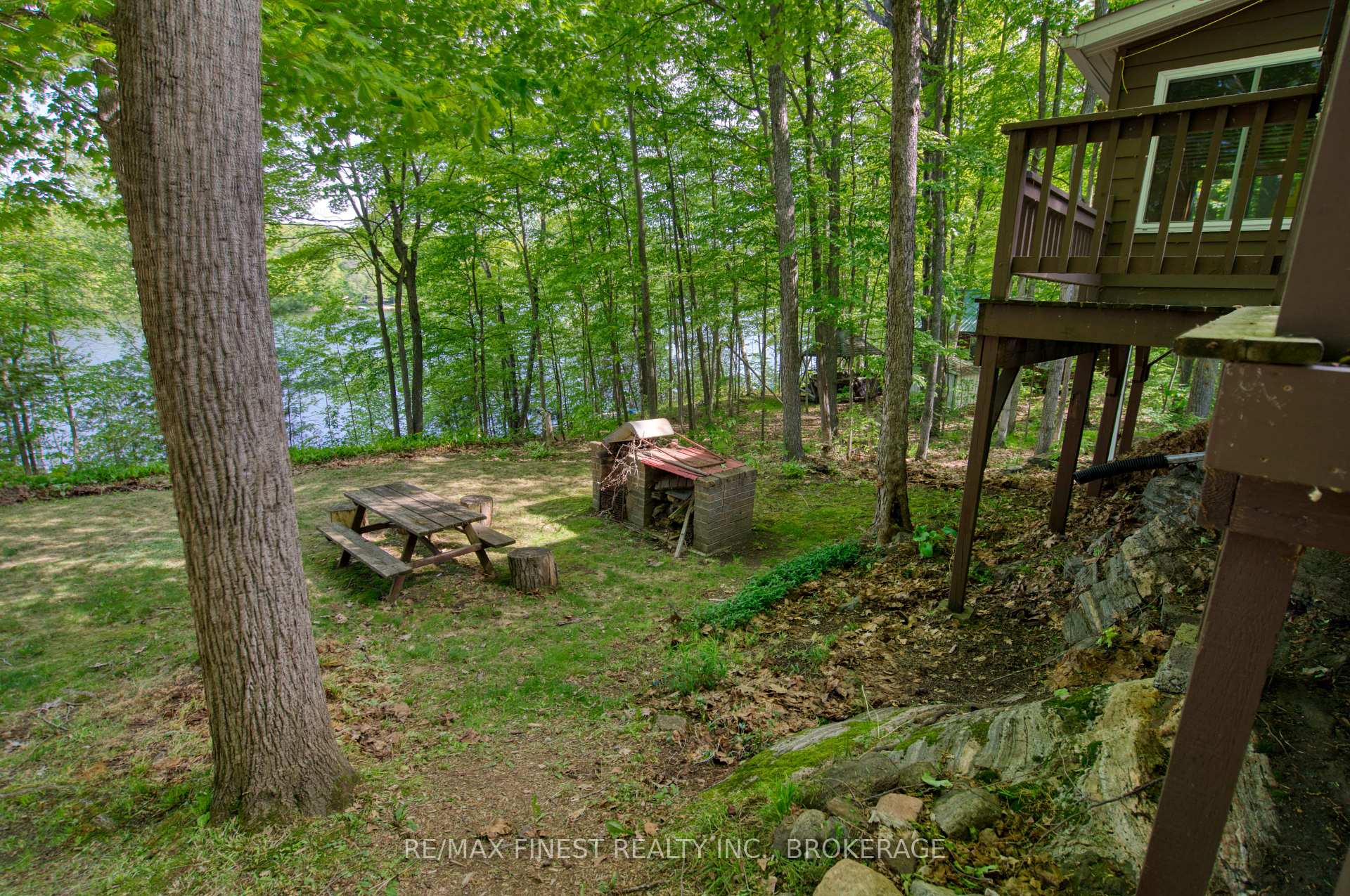 Photo 35 of 87 Mill Bay Lane, Frontenac, Frontenac South — HOMEH