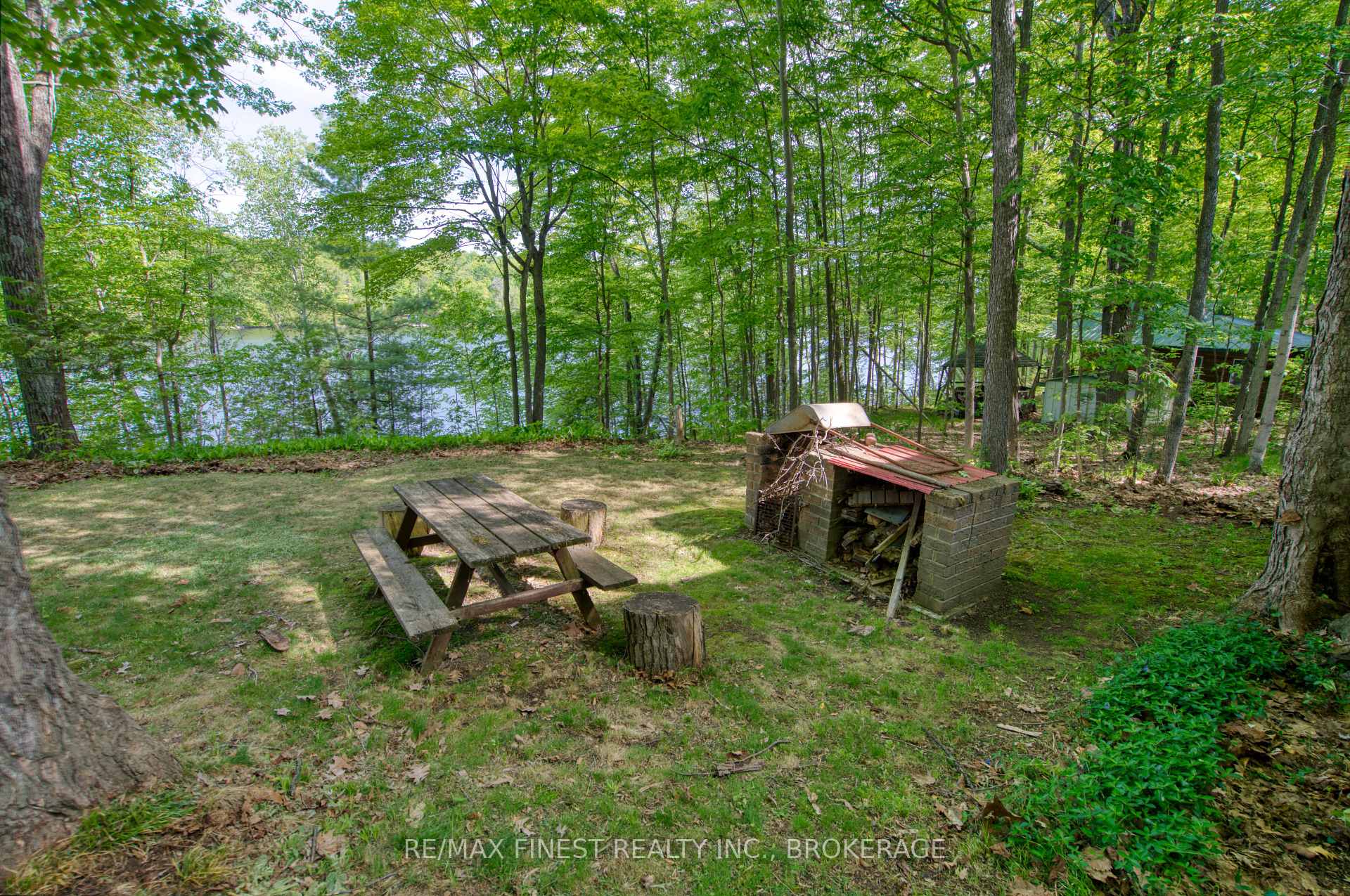 Photo 36 of 87 Mill Bay Lane, Frontenac, Frontenac South — HOMEH