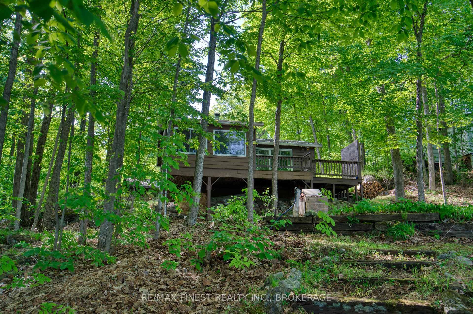 Photo 37 of 87 Mill Bay Lane, Frontenac, Frontenac South — HOMEH