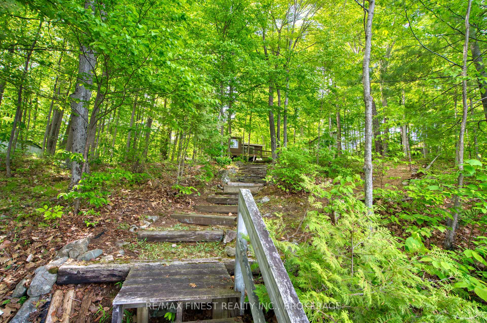Photo 39 of 87 Mill Bay Lane, Frontenac, Frontenac South — HOMEH
