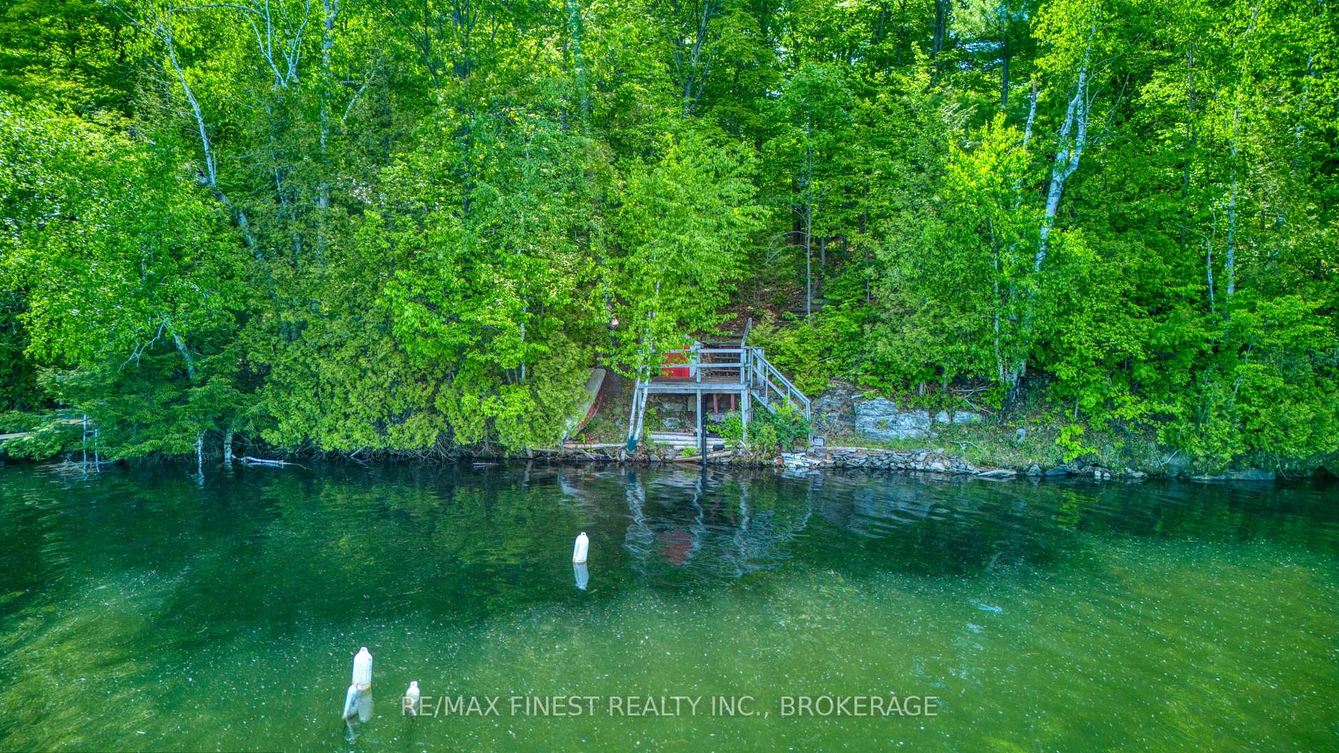 Photo 41 of 87 Mill Bay Lane, Frontenac, Frontenac South — HOMEH